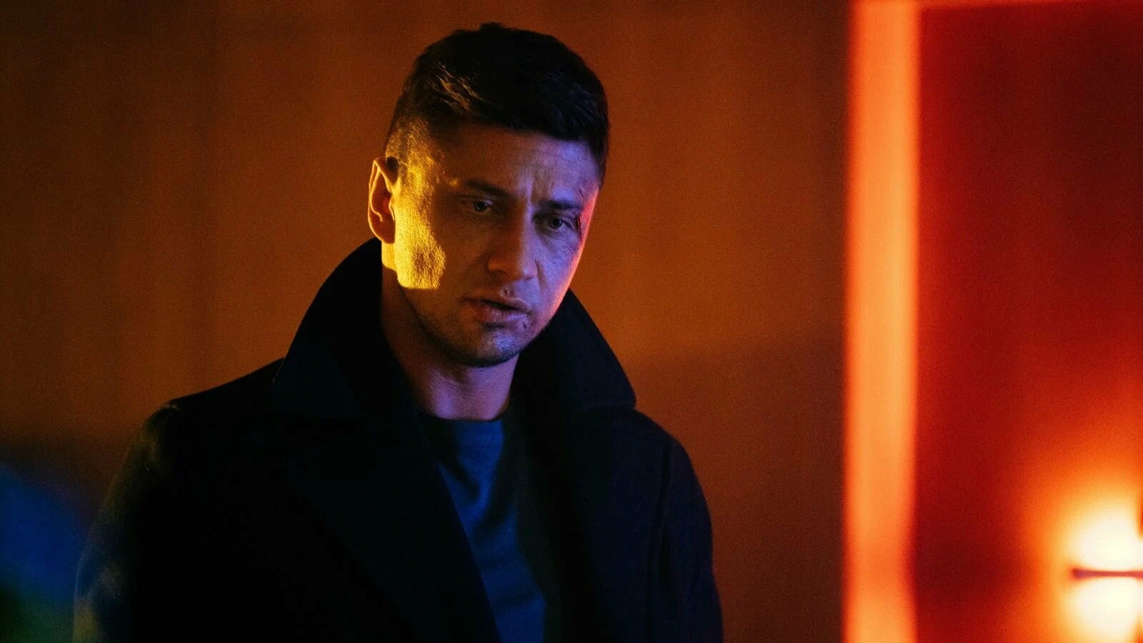Сериал Мажор (2014-2025). Кадр N209253