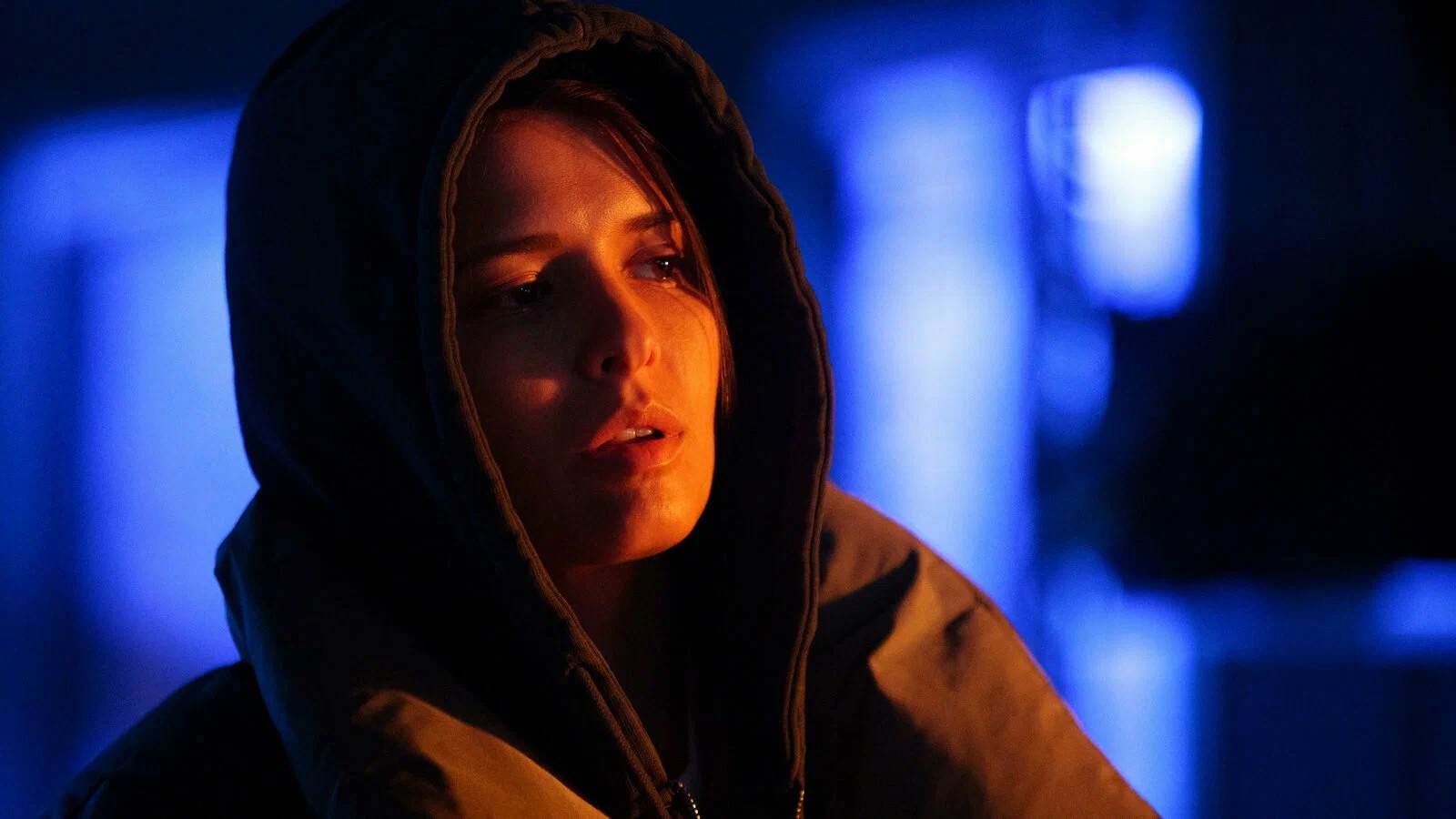 Сериал Мажор (2014-2025). Кадр N209254