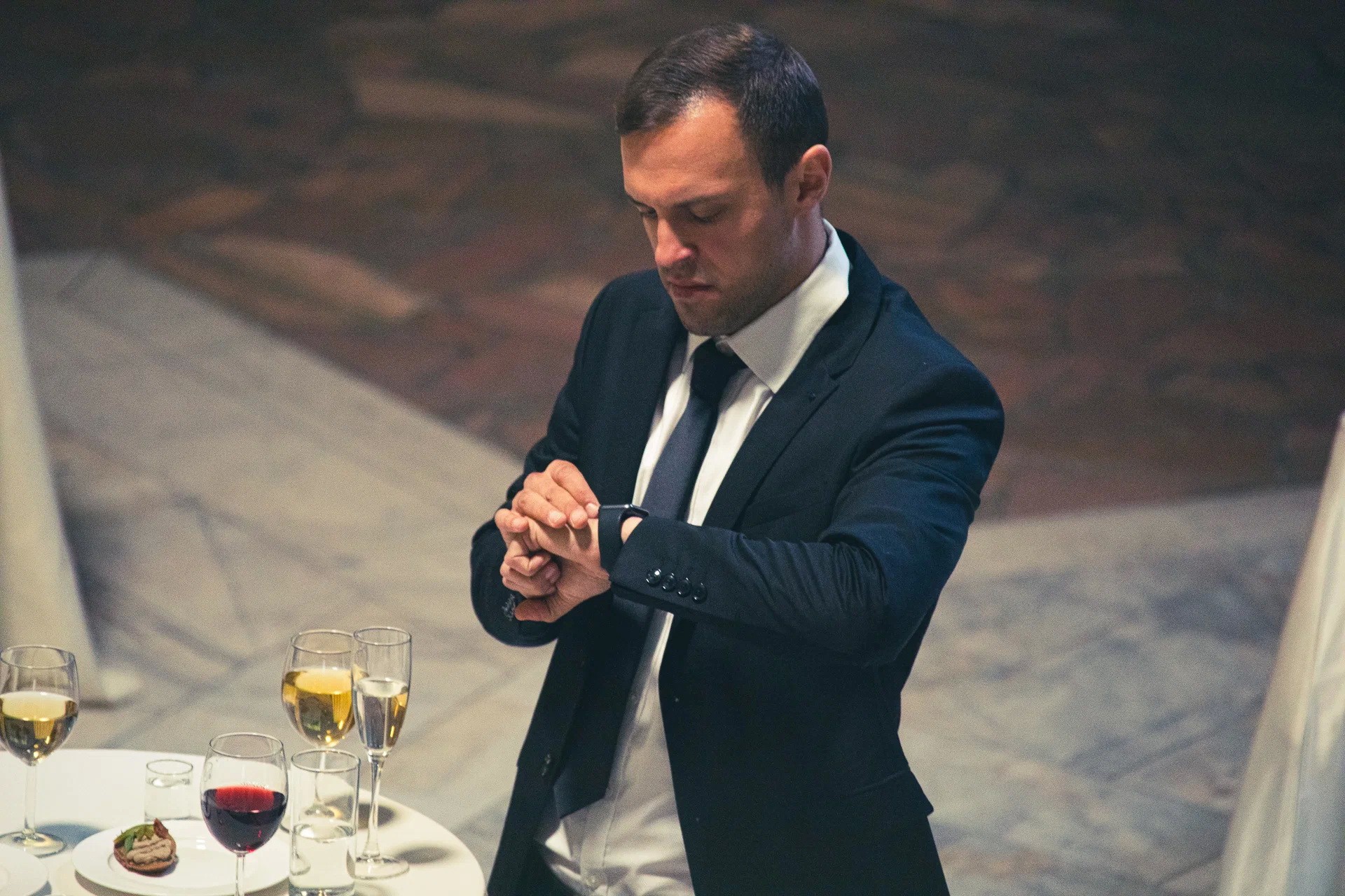 Сериал Серебряный волк (2022). Кадр N209293