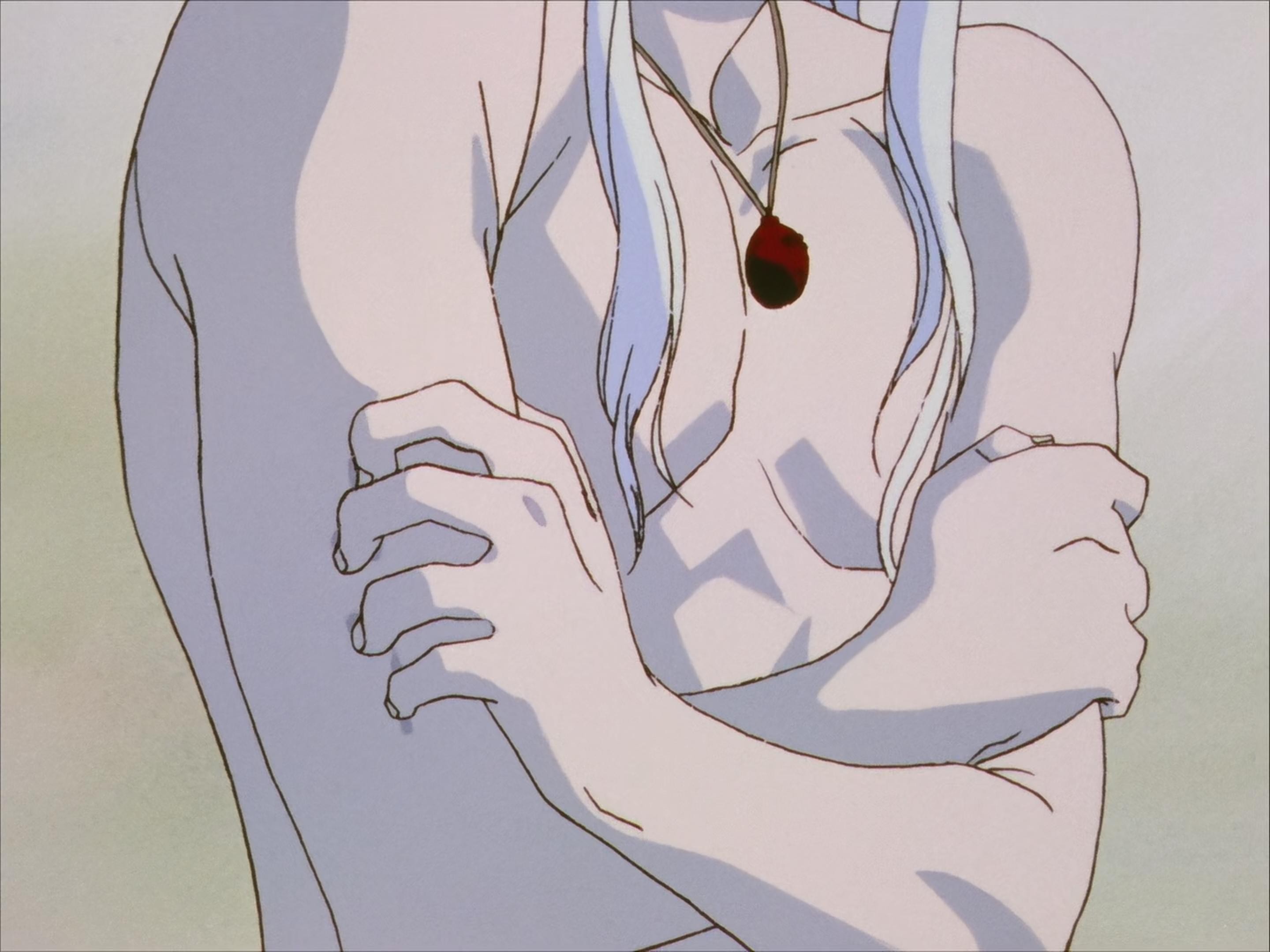 Сериал Берсерк (1997-1998). Кадр N209349
