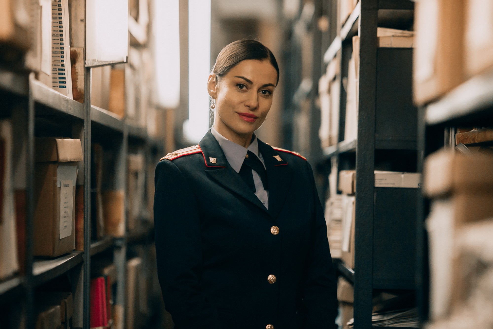 Сериал Тайны следствия (2000-2025). Кадр N209465