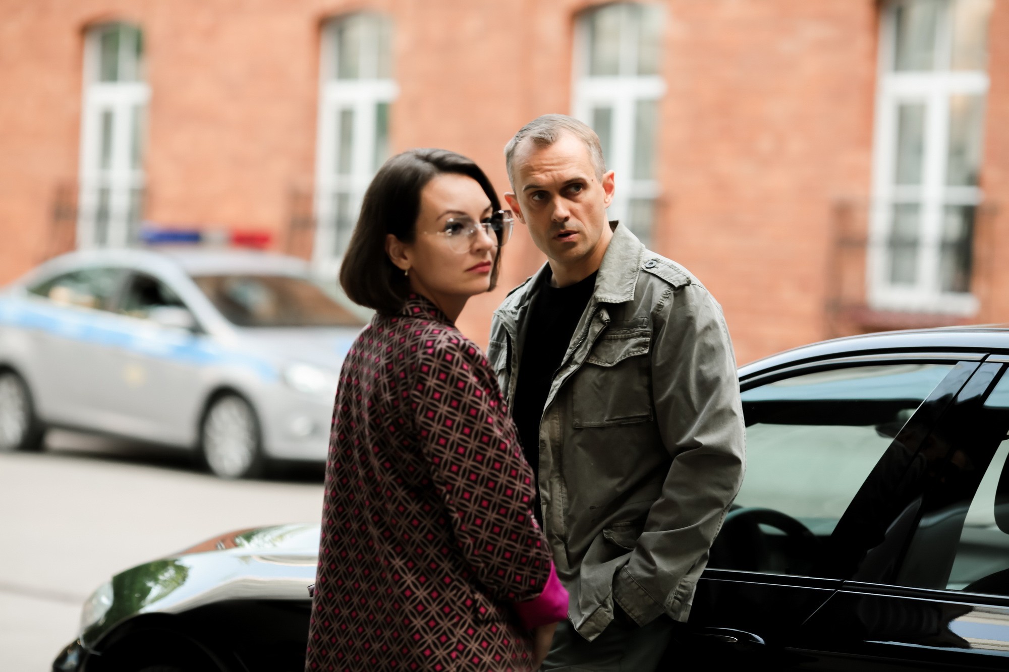 Сериал Тайны следствия (2000-2025). Кадр N209450