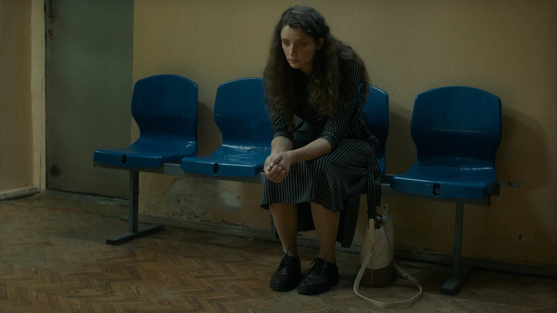 Фильм Рядом (2021). Кадр N209486