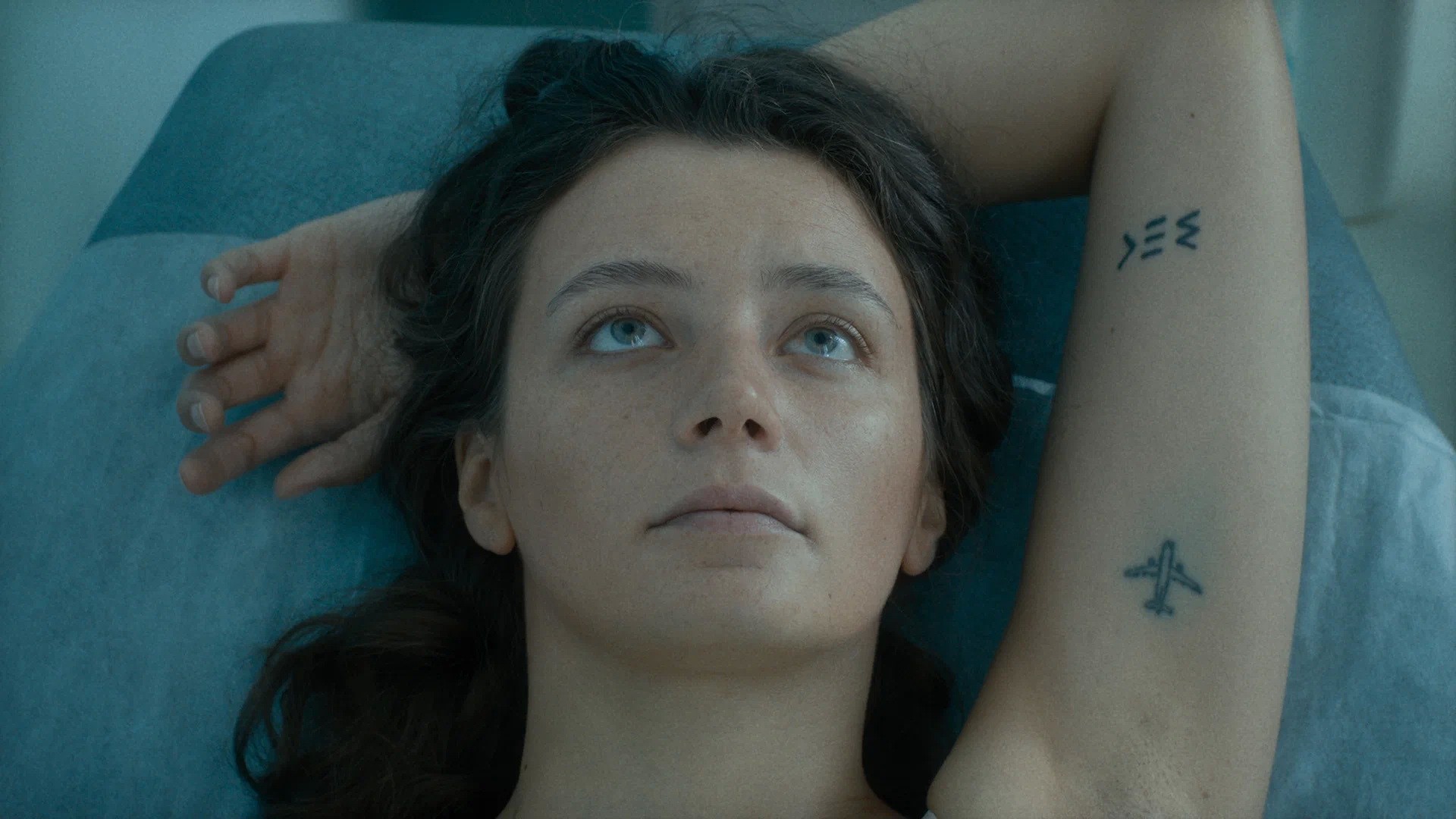 Фильм Рядом (2021). Кадр N209484