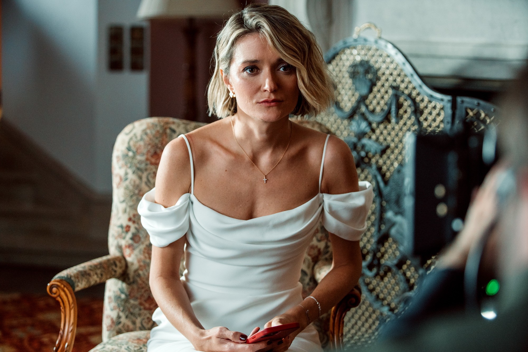 Сериал Беспринципные (2020-2024). Кадр N209572