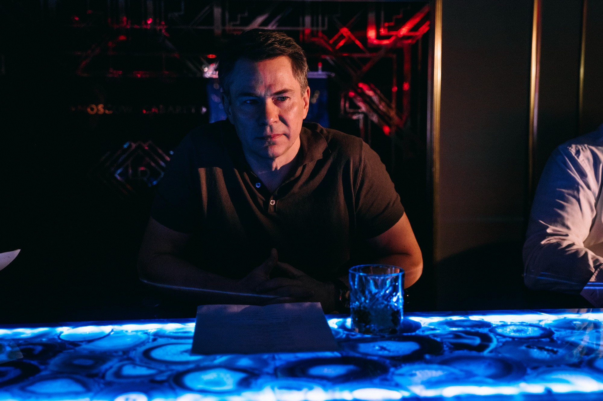 Сериал Беспринципные (2020-2024). Кадр N209579