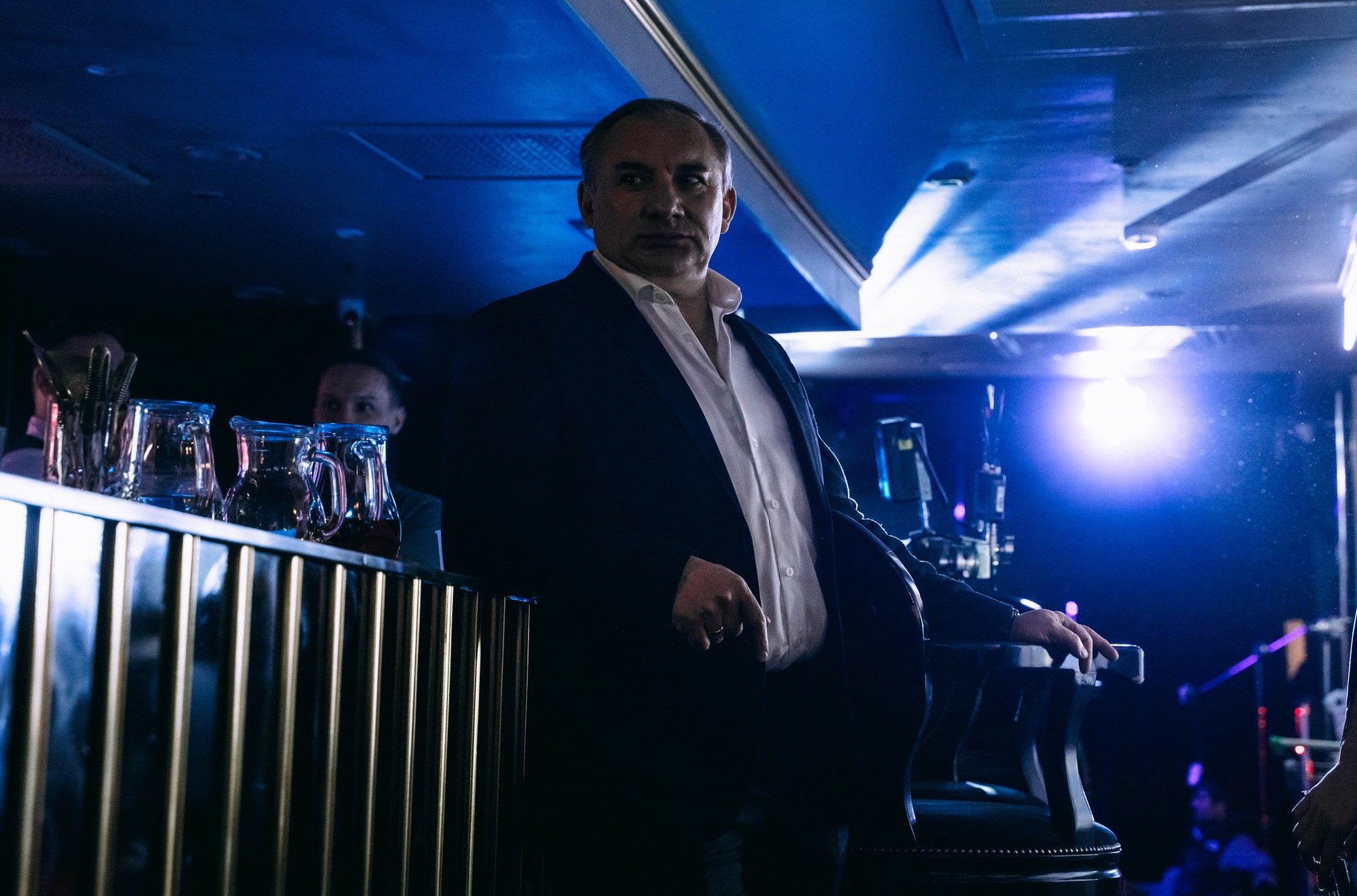 Сериал Беспринципные (2020-2024). Кадр N209580