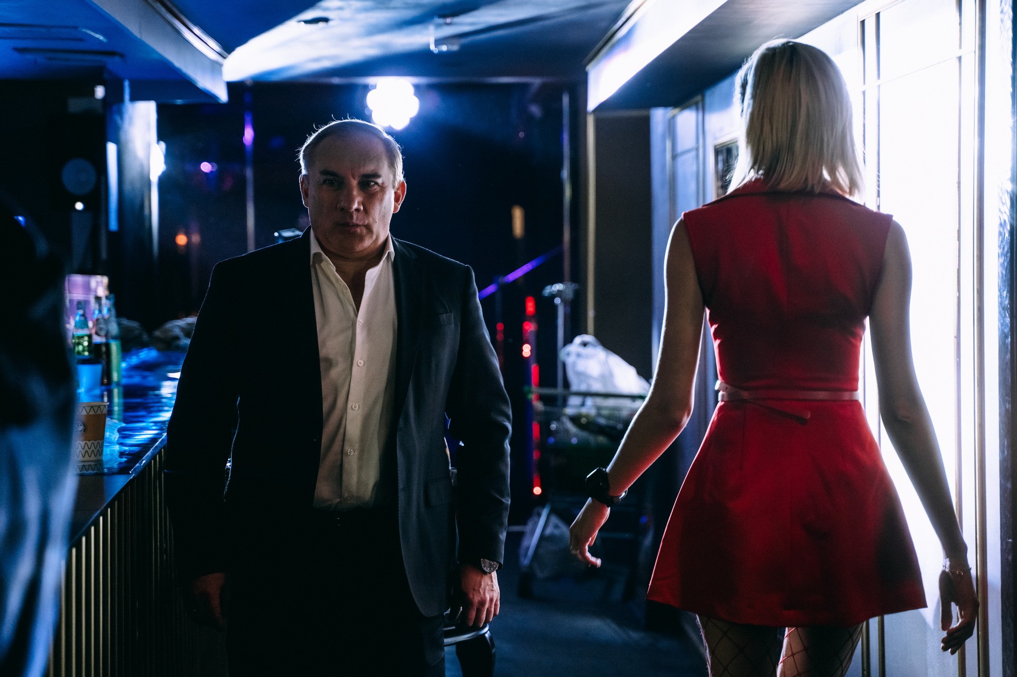 Сериал Беспринципные (2020-2024). Кадр N209581