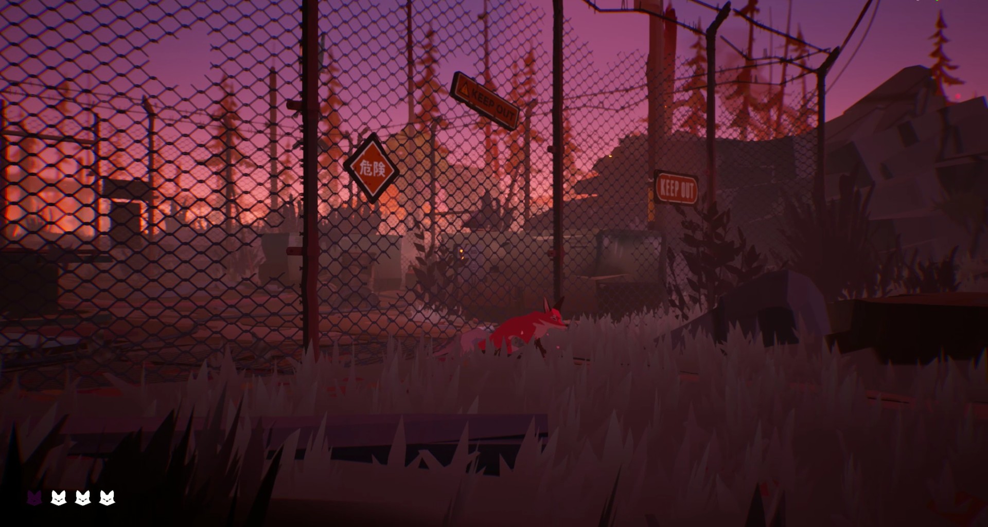 Игра Endling - Extinction is Forever (2022). Скриншот N209601
