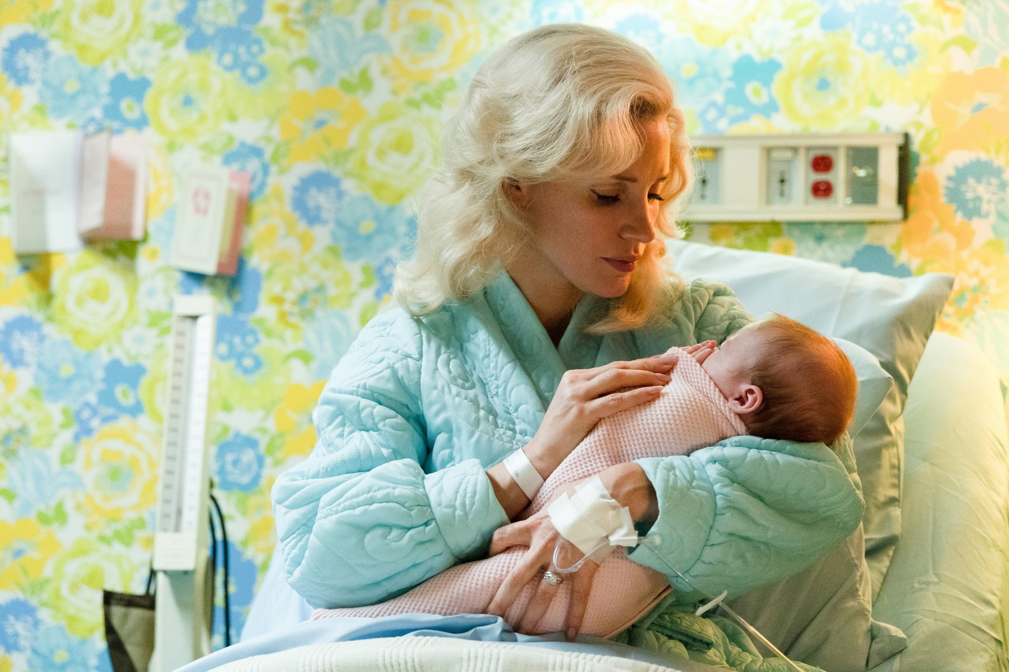 Сериал Джордж и Тэмми (2022). Кадр N209699