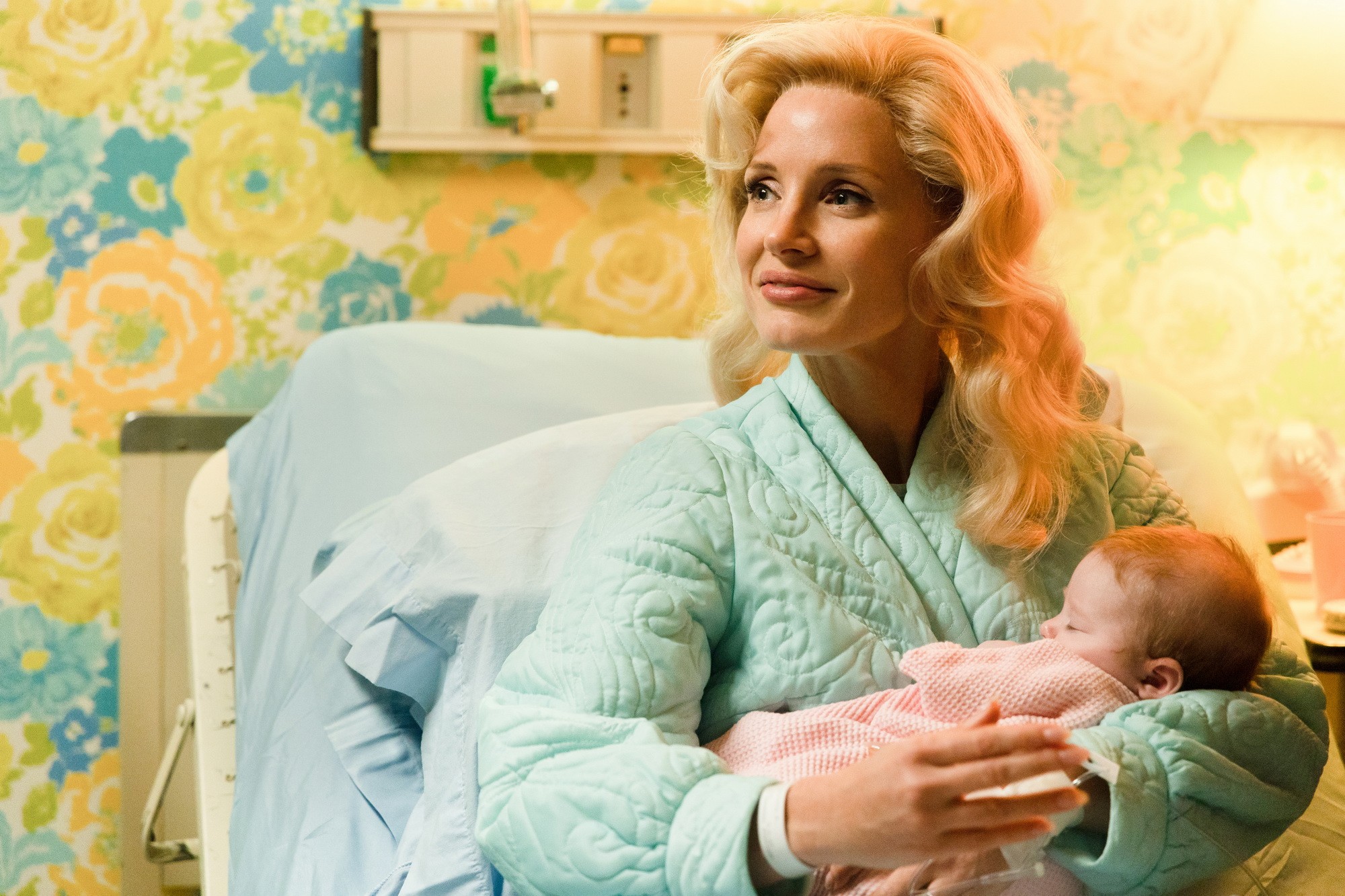 Сериал Джордж и Тэмми (2022). Кадр N209696
