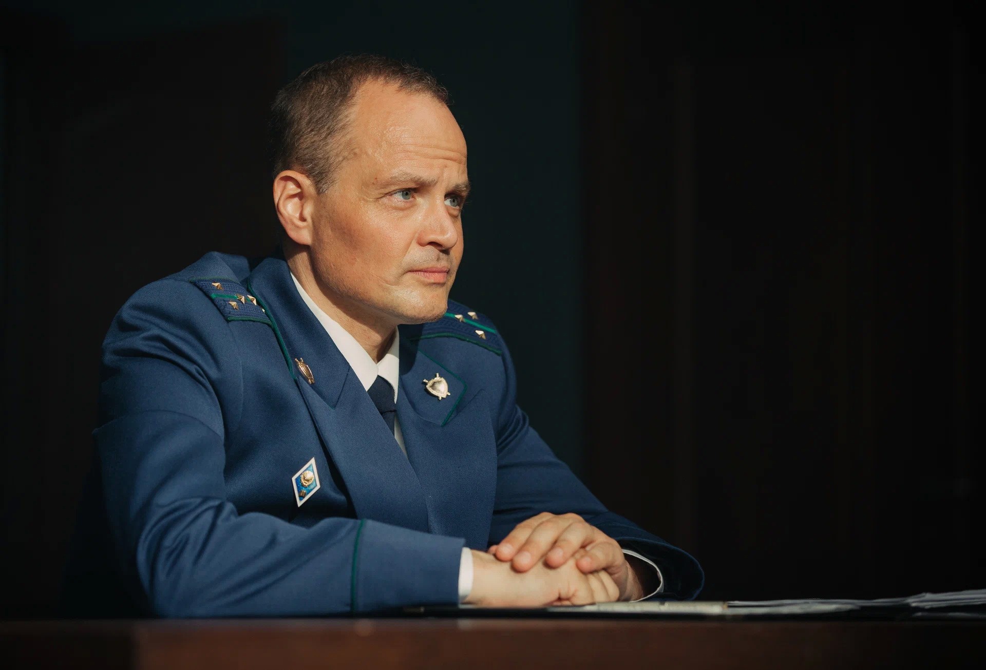Фильм На ощупь (2022). Кадр N209840