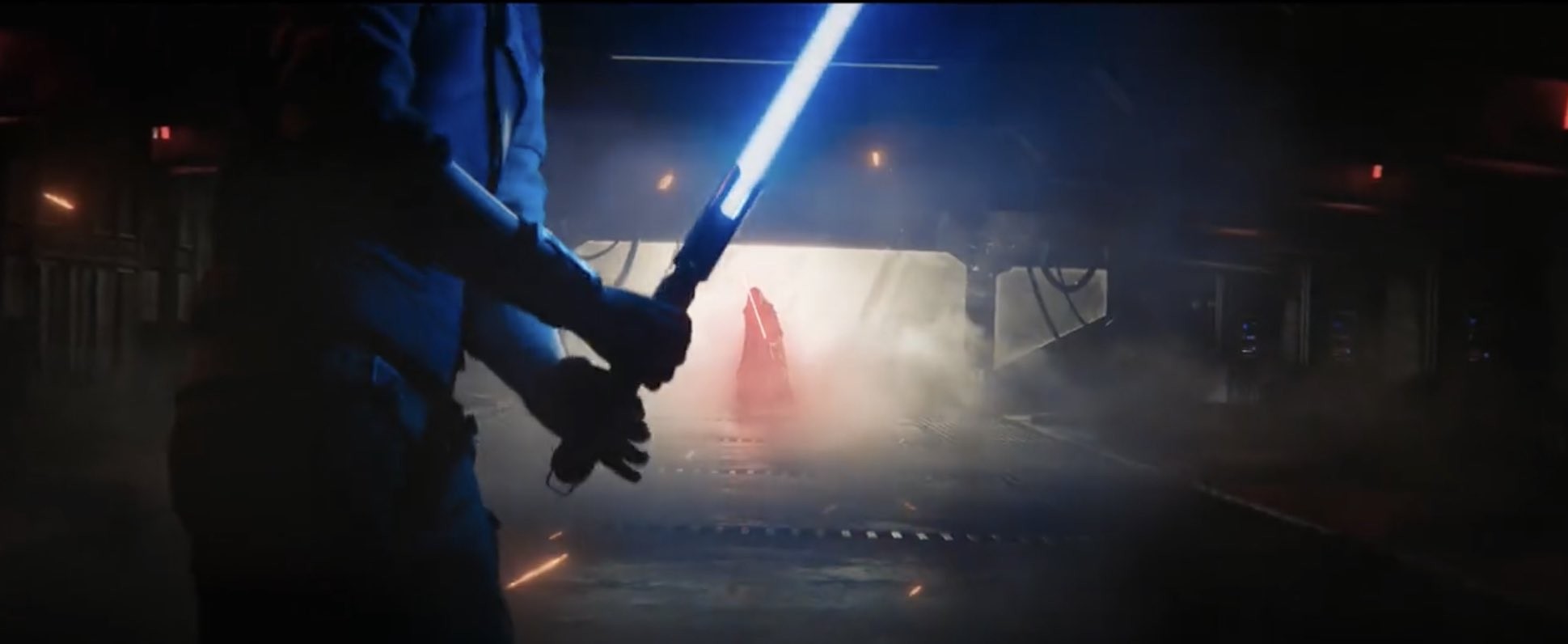 Игра Star Wars Jedi: Survivor (2023). Скриншот N209933