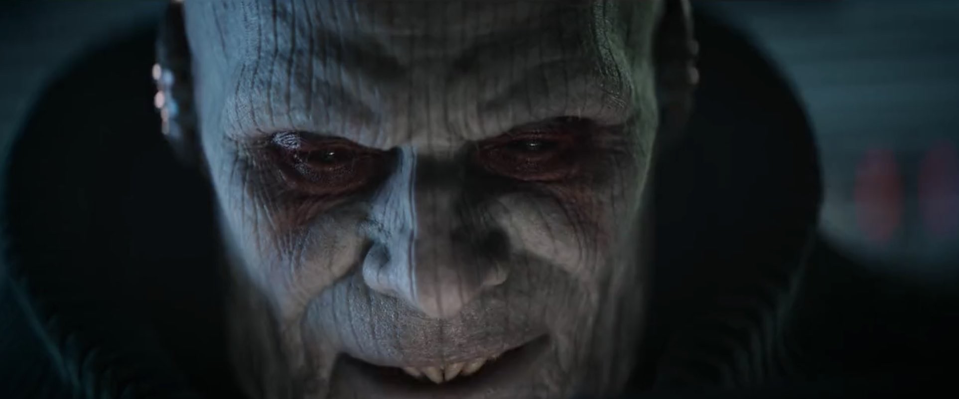 Игра Star Wars Jedi: Survivor (2023). Скриншот N209934