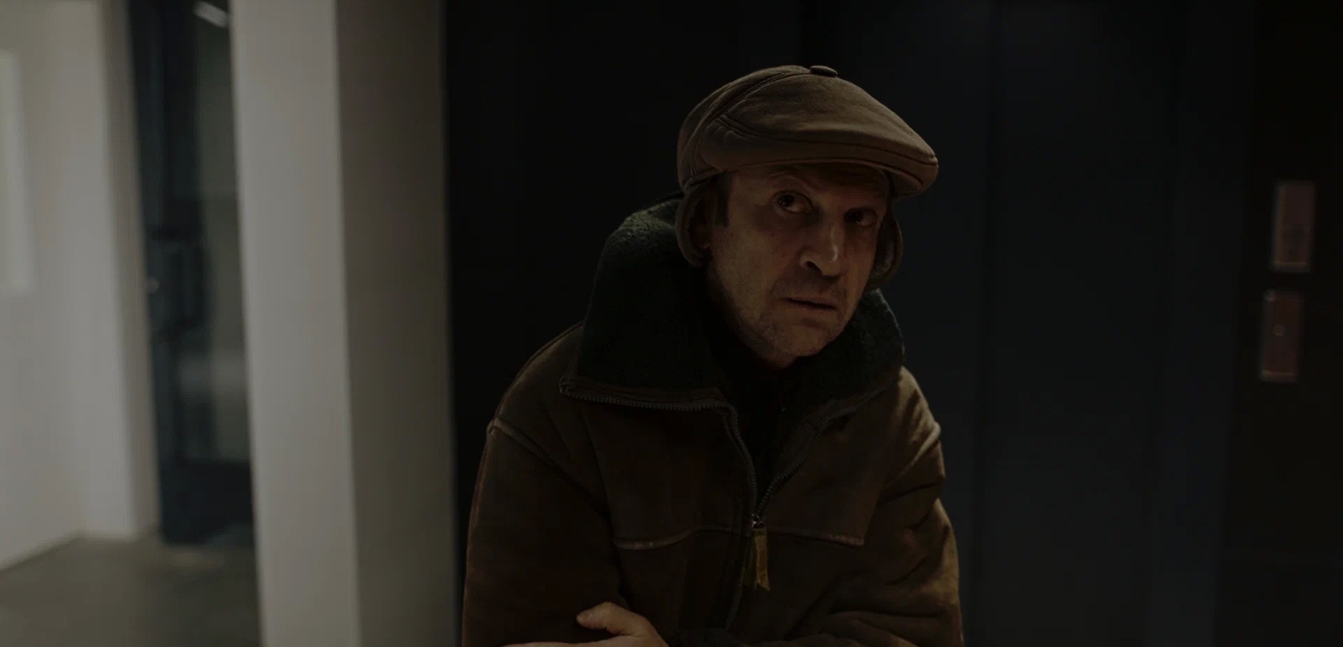 Сериал Я слежу за тобой (2022). Кадр N209948