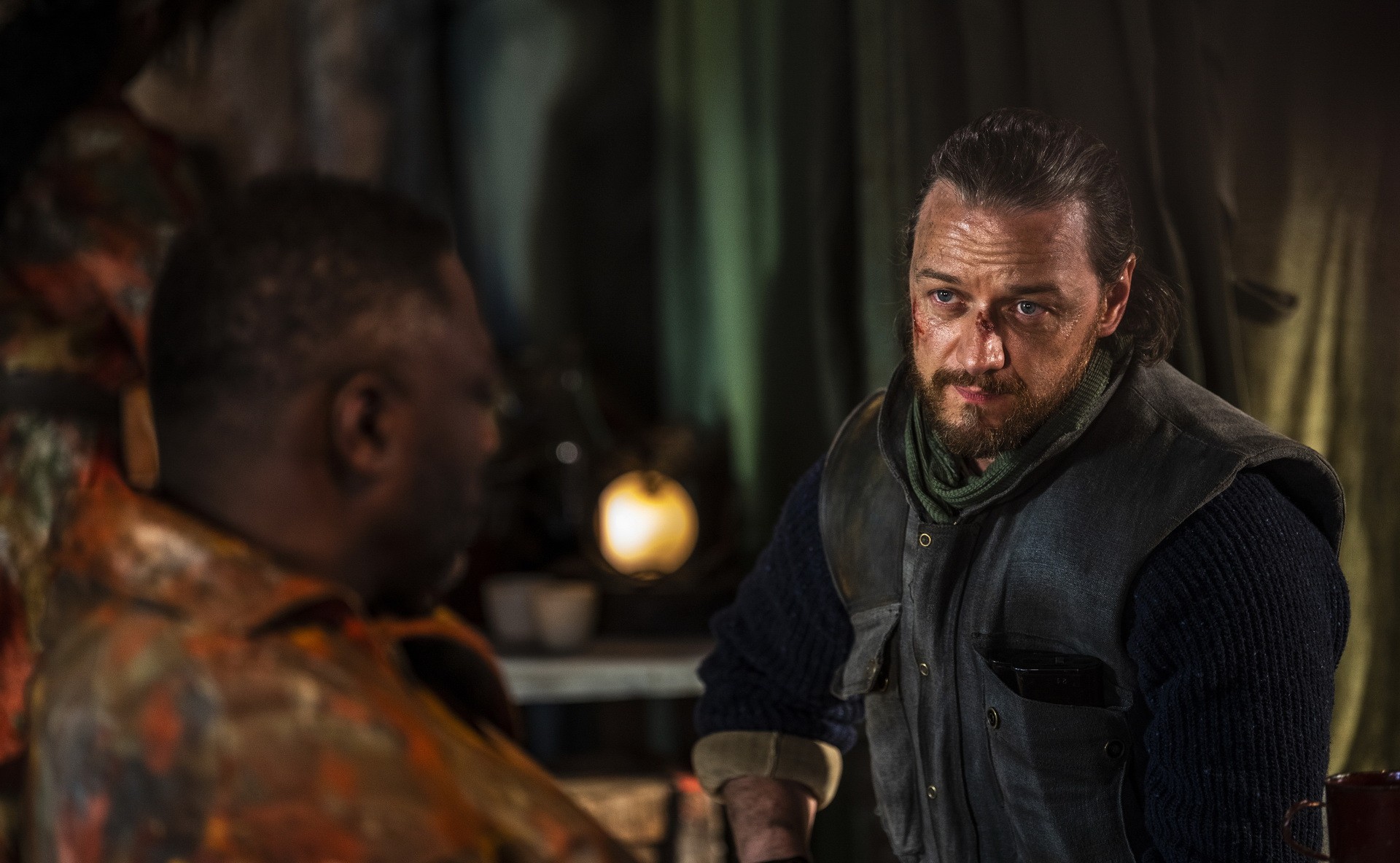 Сериал Темные начала (2019-2022). Кадр N210058