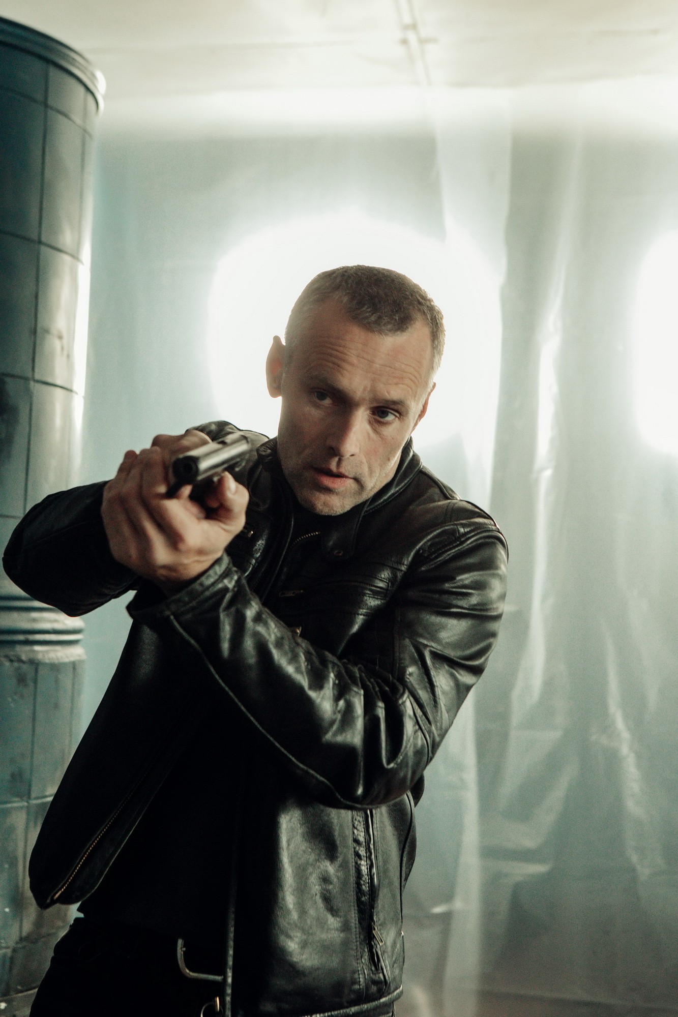 Сериал Практикант (2019-2022). Кадр N210153