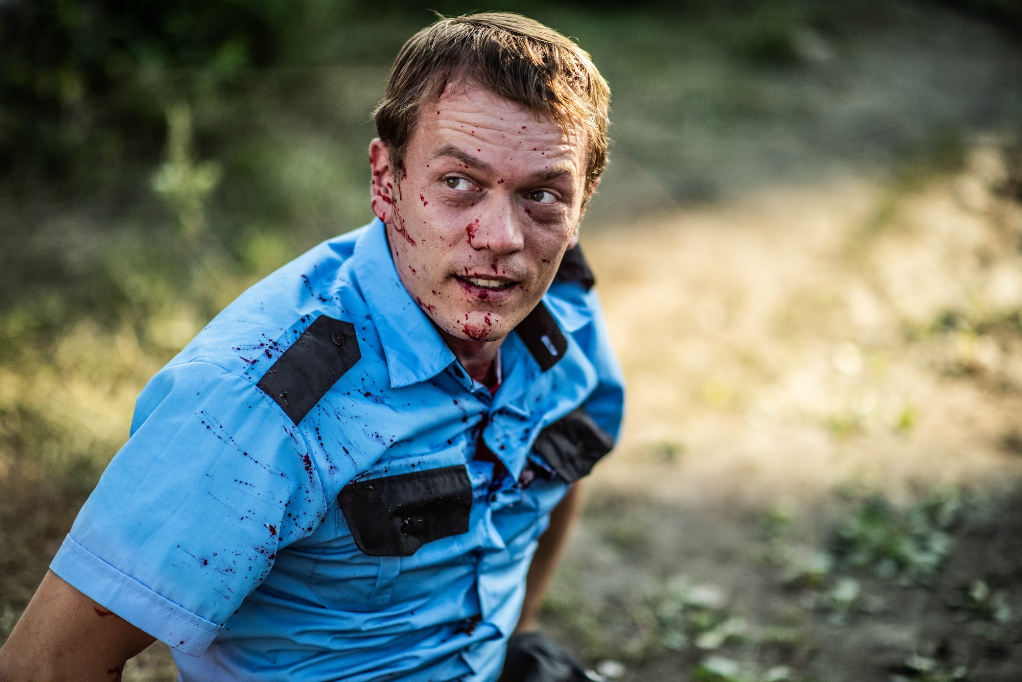 Сериал Адмиралы района (2020-2022). Кадр N210204