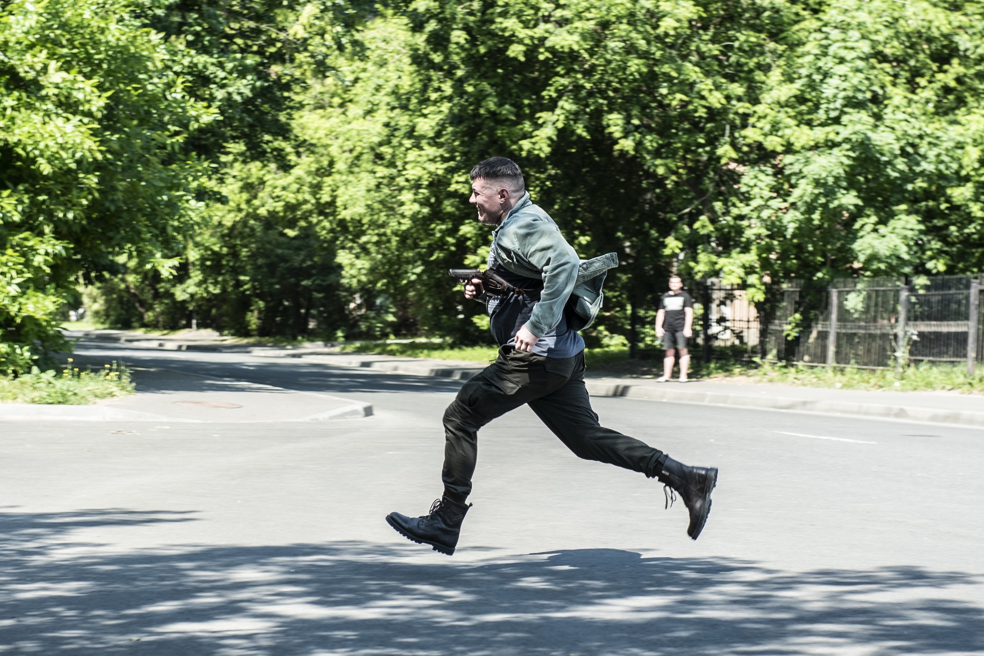 Сериал Адмиралы района (2020-2022). Кадр N210196