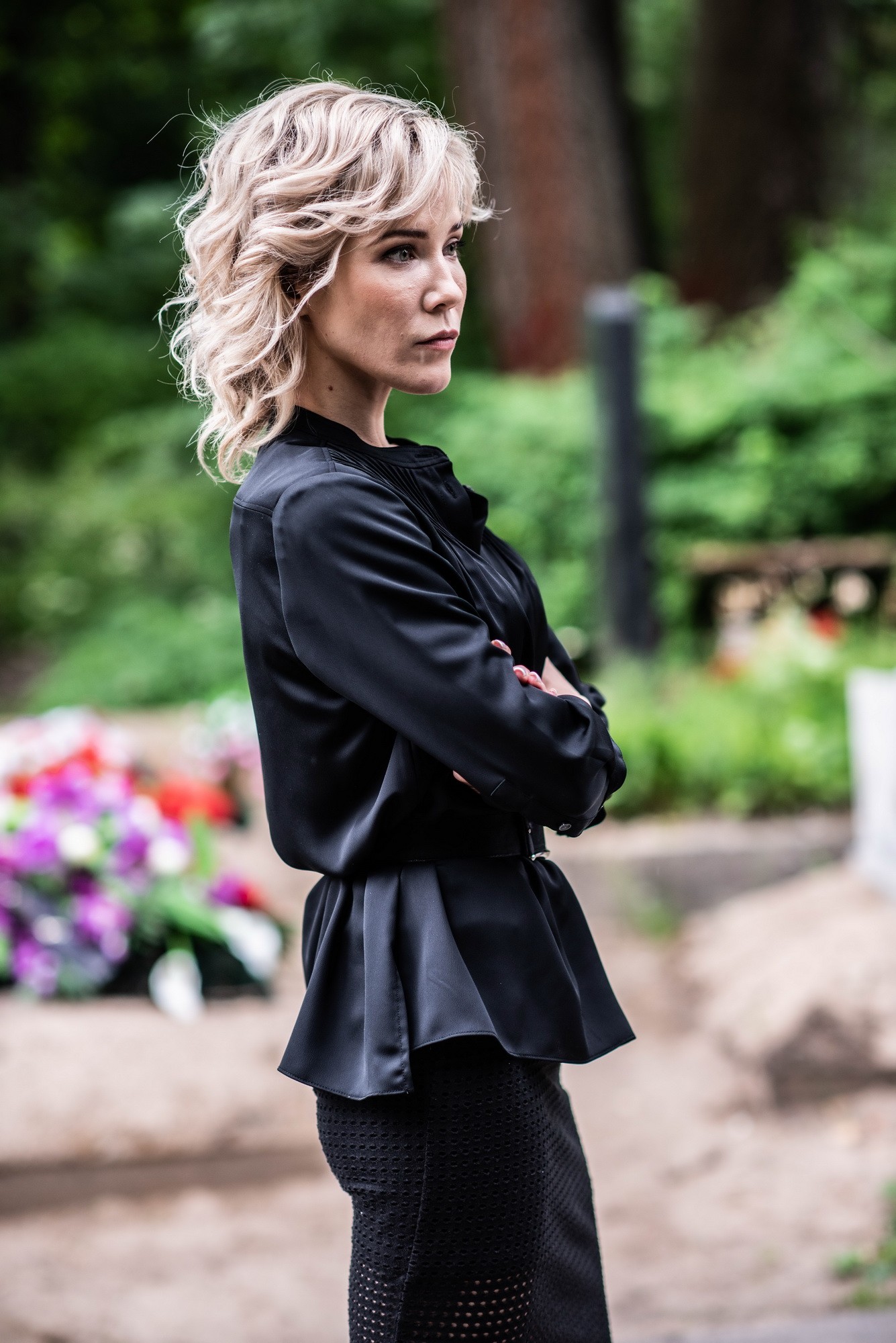 Сериал Адмиралы района (2020-2022). Кадр N210198