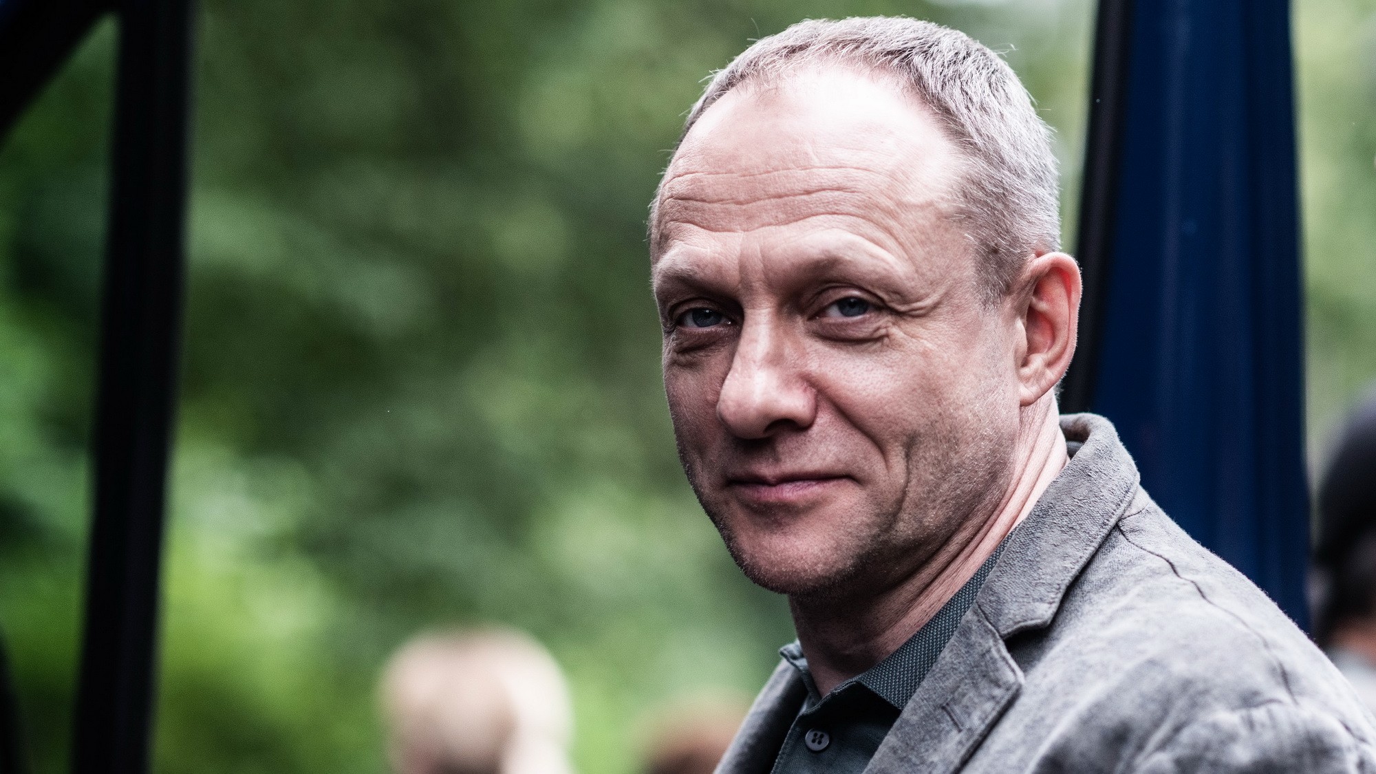 Сериал Адмиралы района (2020-2022). Кадр N210200