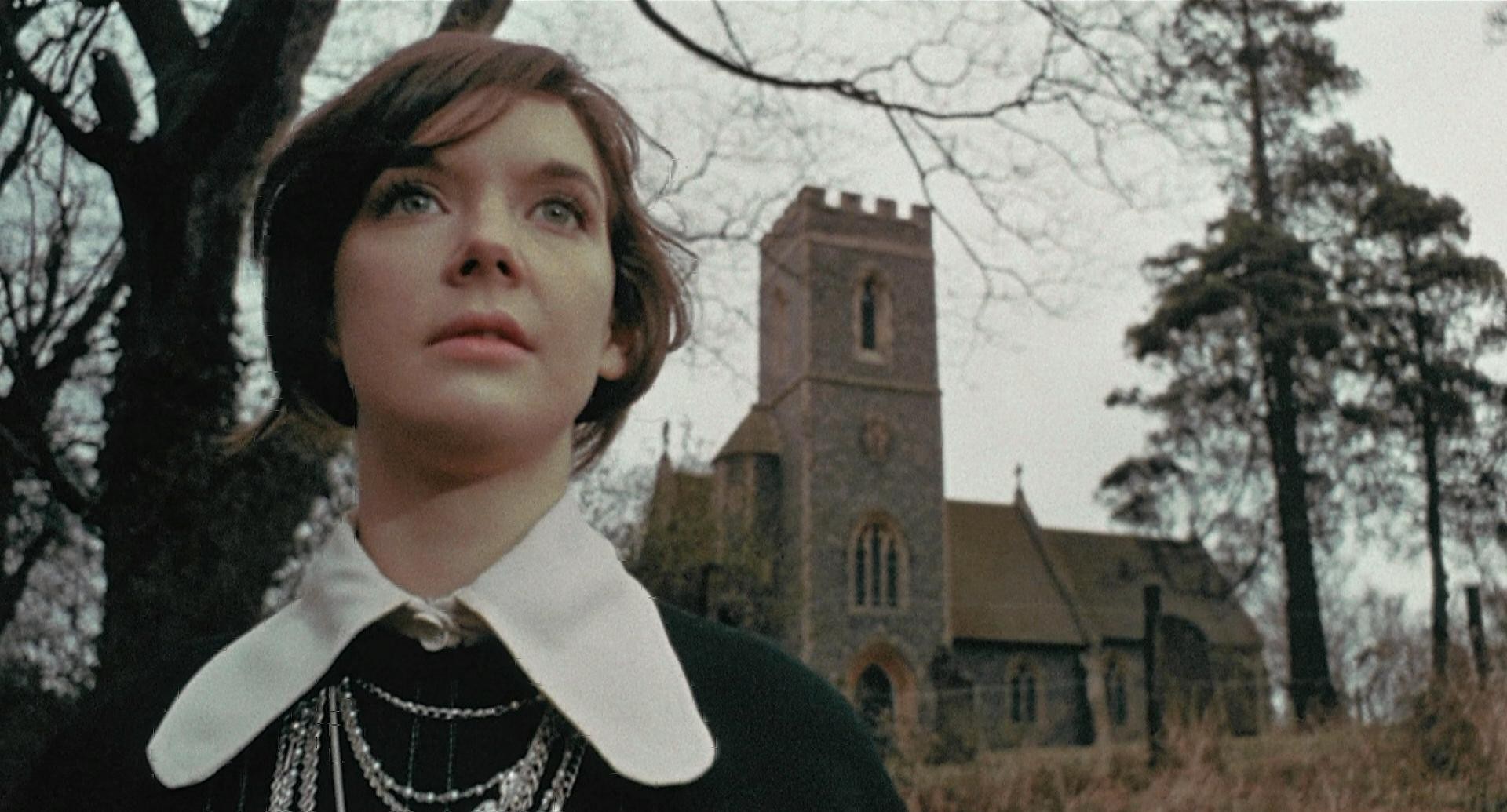 Фильм Легенда адского дома (1973). Кадр N210221