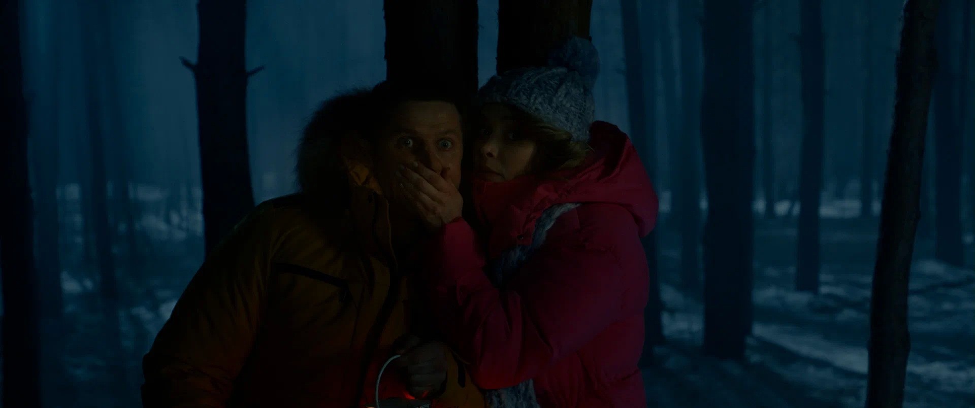 Фильм Тайный Санта (2022). Кадр N210244