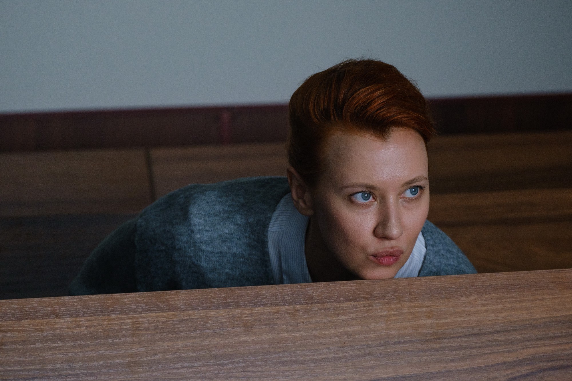 Сериал Контакт (2021-2023). Кадр N210257