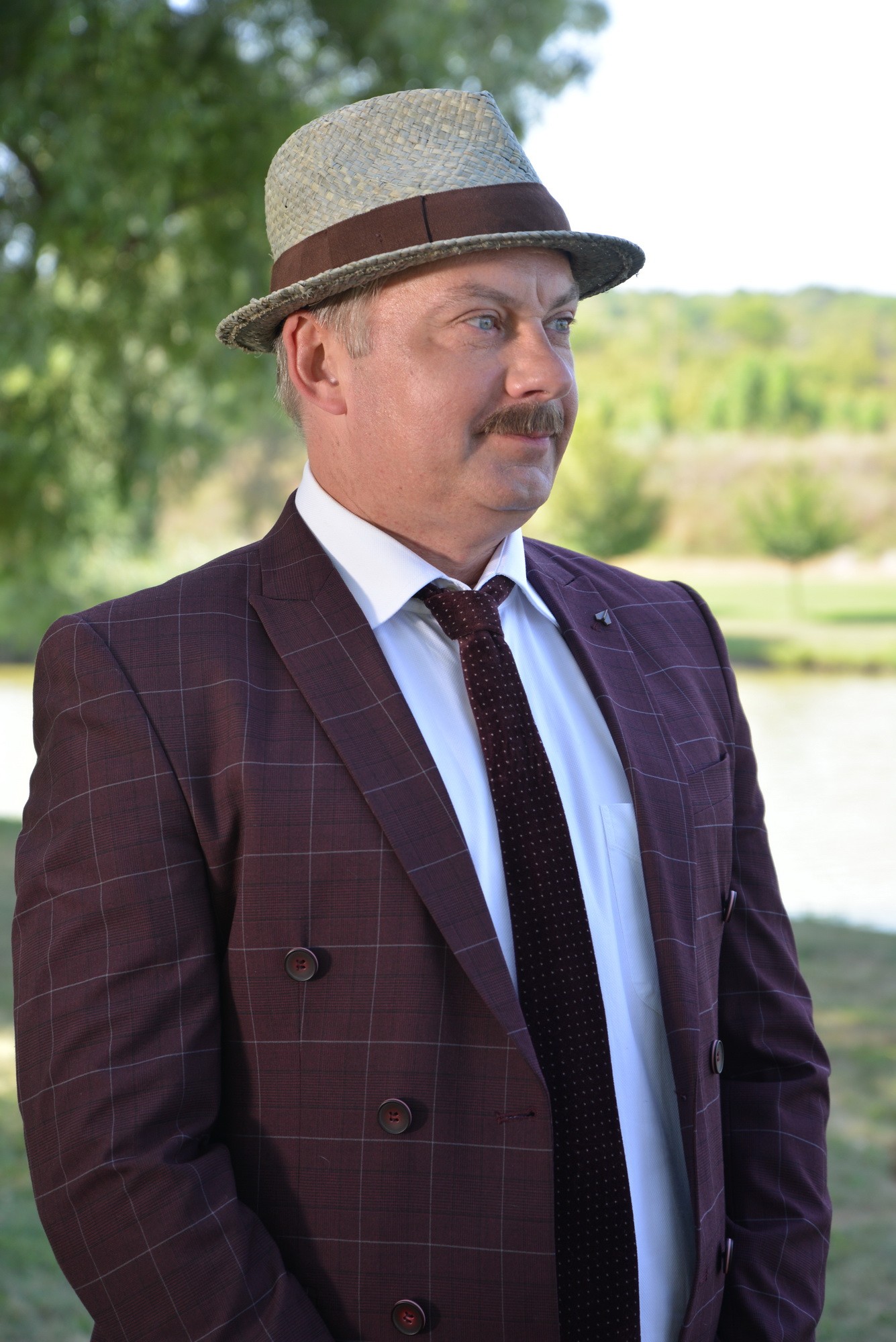 Сериал Дама с собачкой (2022-2025). Кадр N210292