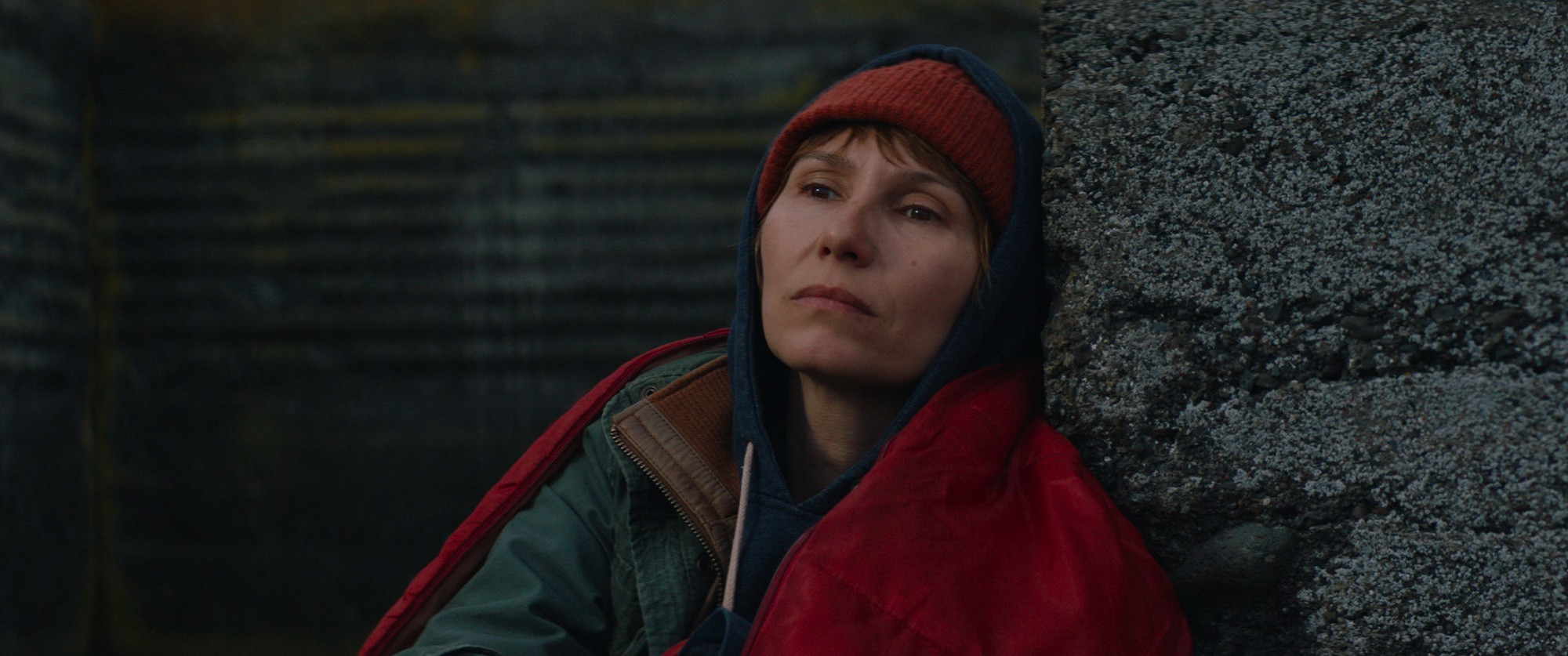 Фильм Лили и море (2022). Кадр N210330
