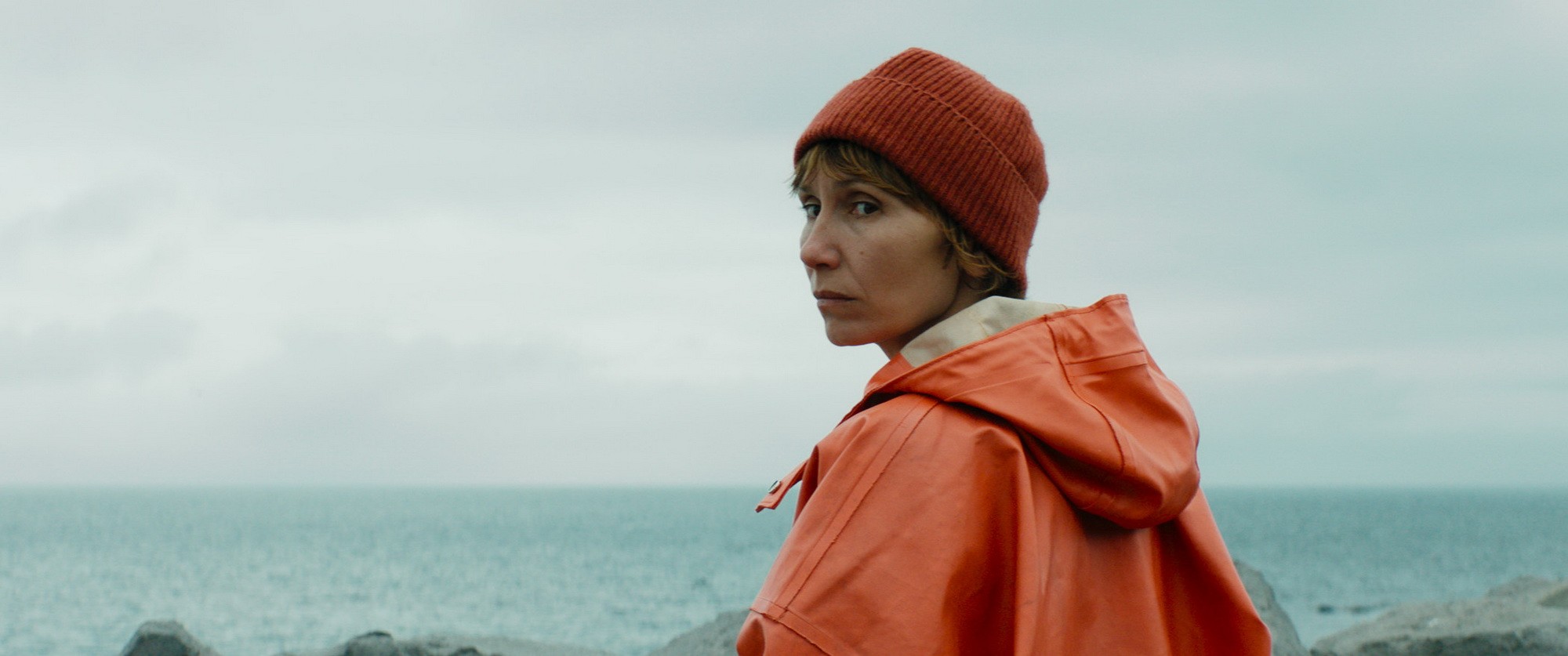 Фильм Лили и море (2022). Кадр N210334