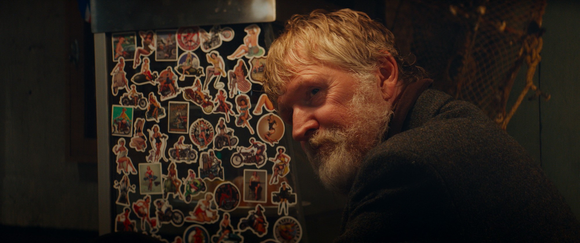 Фильм Лили и море (2022). Кадр N210339