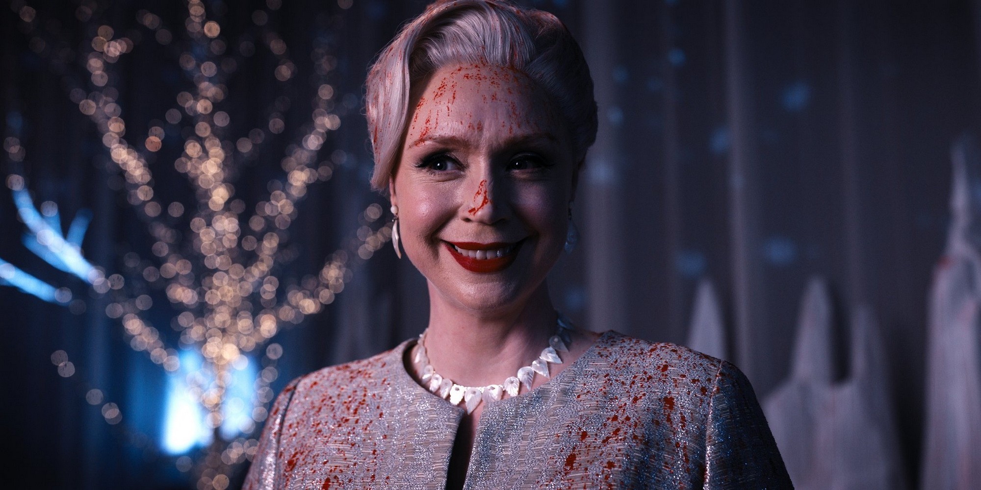 Сериал Уэнсдэй (2022-2025). Кадр N210342