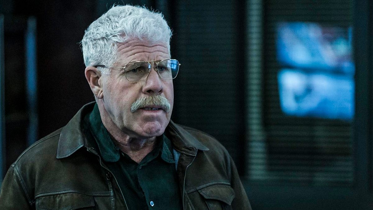 Сериал Захват (2019-2022). Кадр N210362