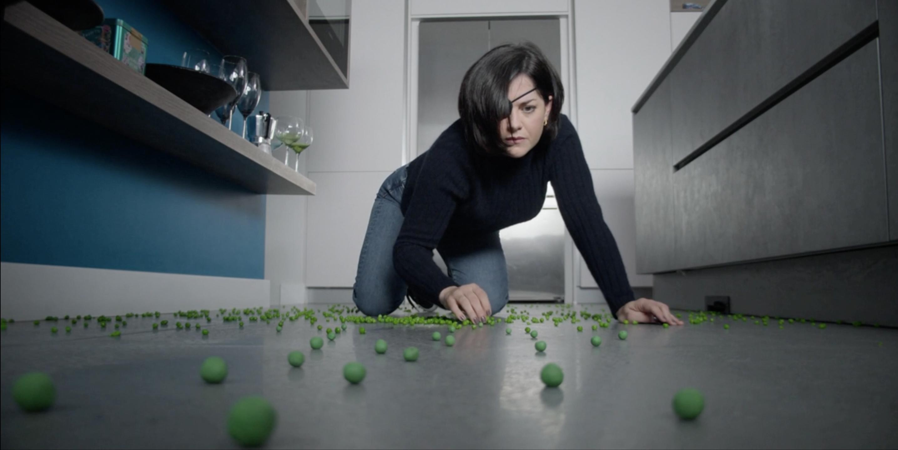 Сериал Заговор сестер Гарви (2022-2024). Кадр N210367