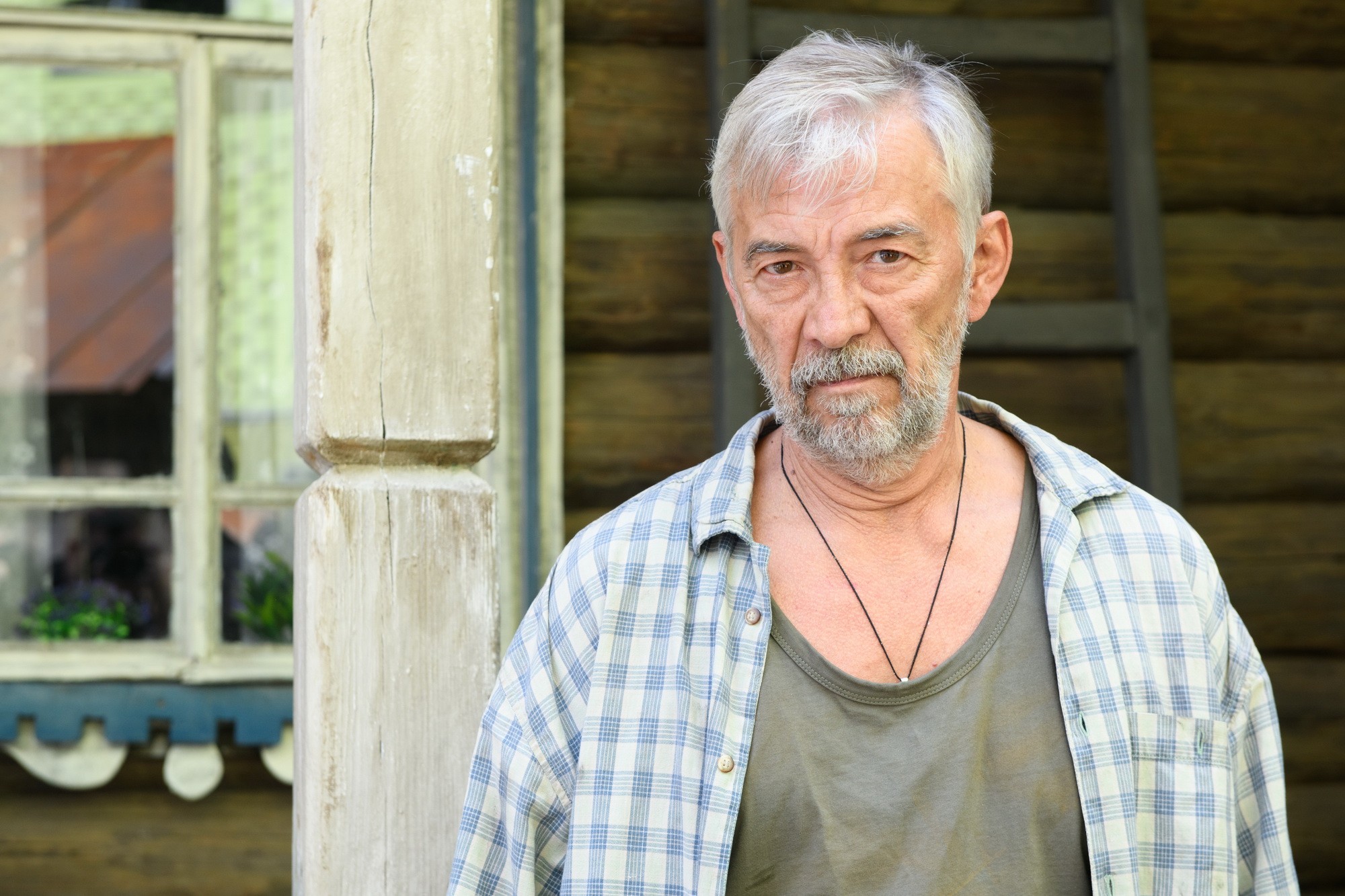 Сериал Против всех (2022-2024). Кадр N210405
