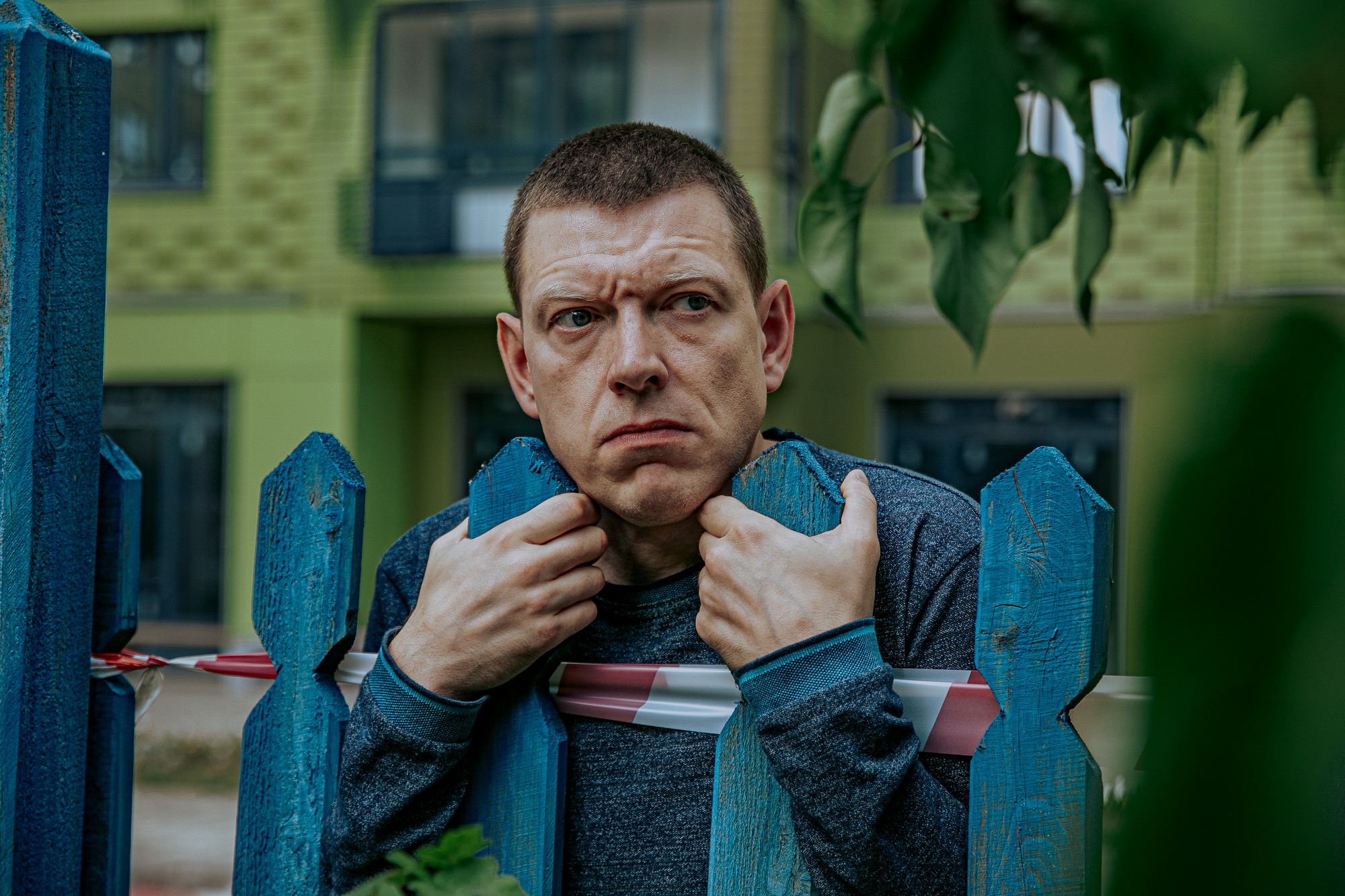 Сериал Против всех (2022-2024). Кадр N210414