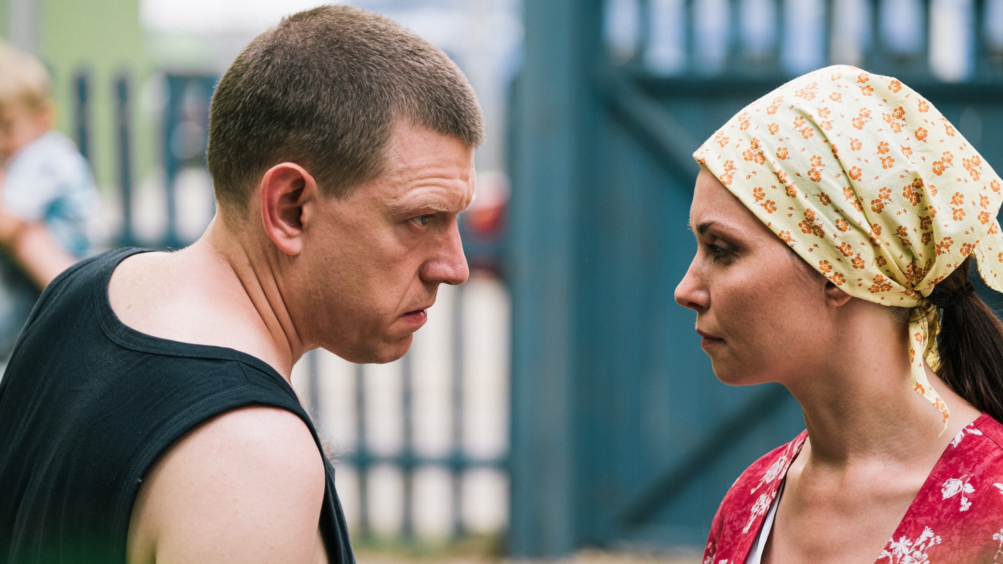 Сериал Против всех (2022-2024). Кадр N210396