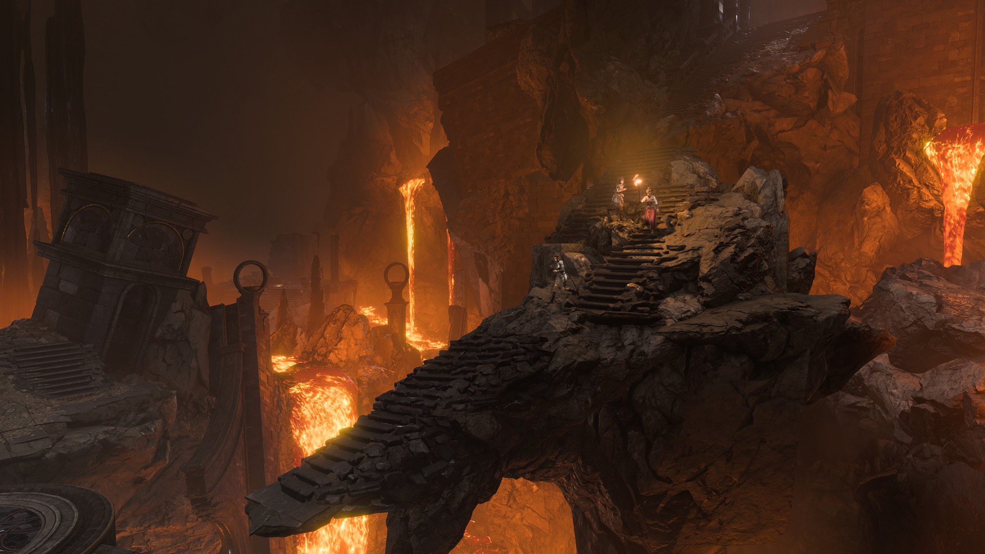 Игра Baldur`s Gate III (2023). Скриншот N210573