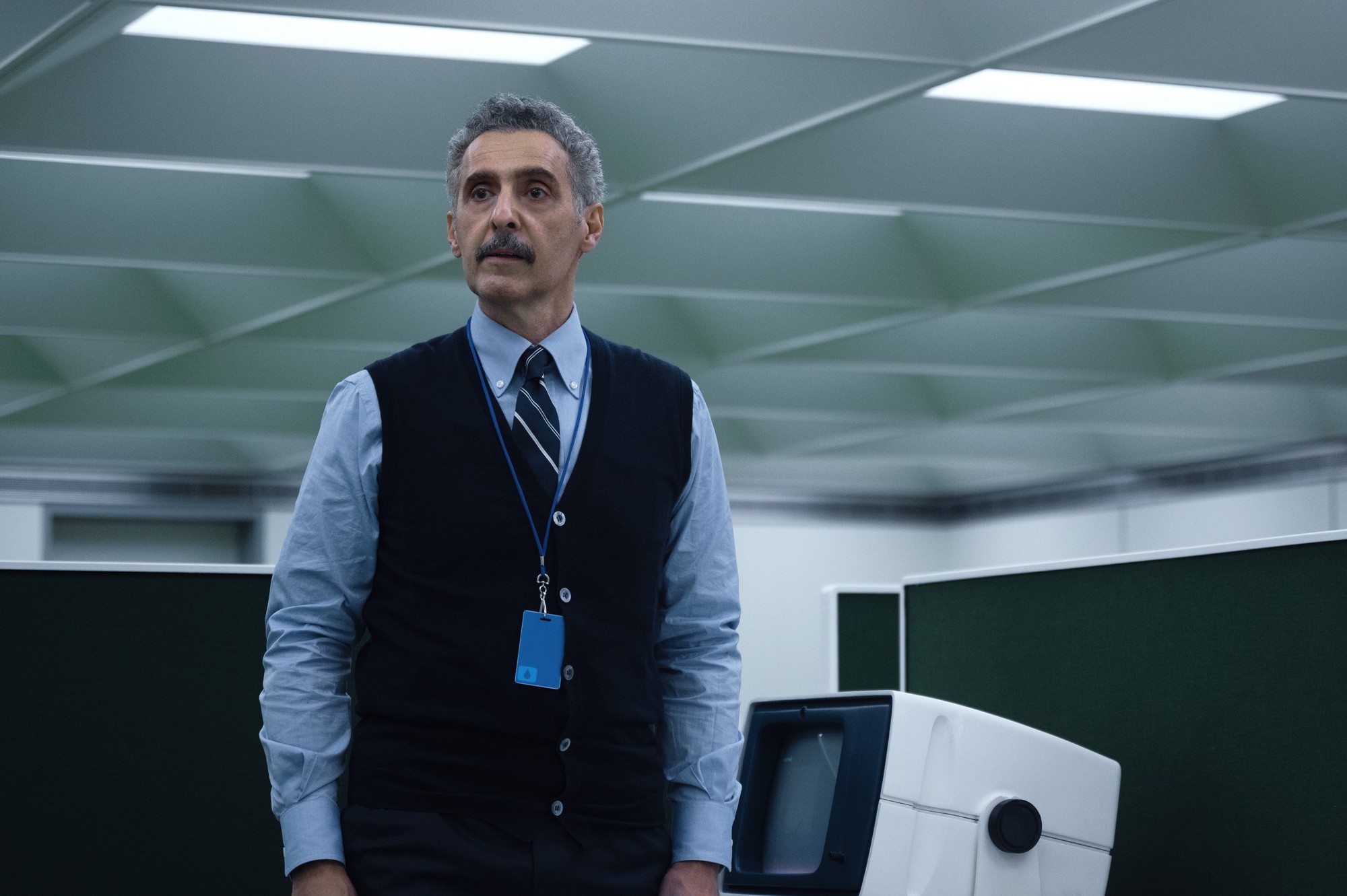 Сериал Разделение (2022-2025). Кадр N210604