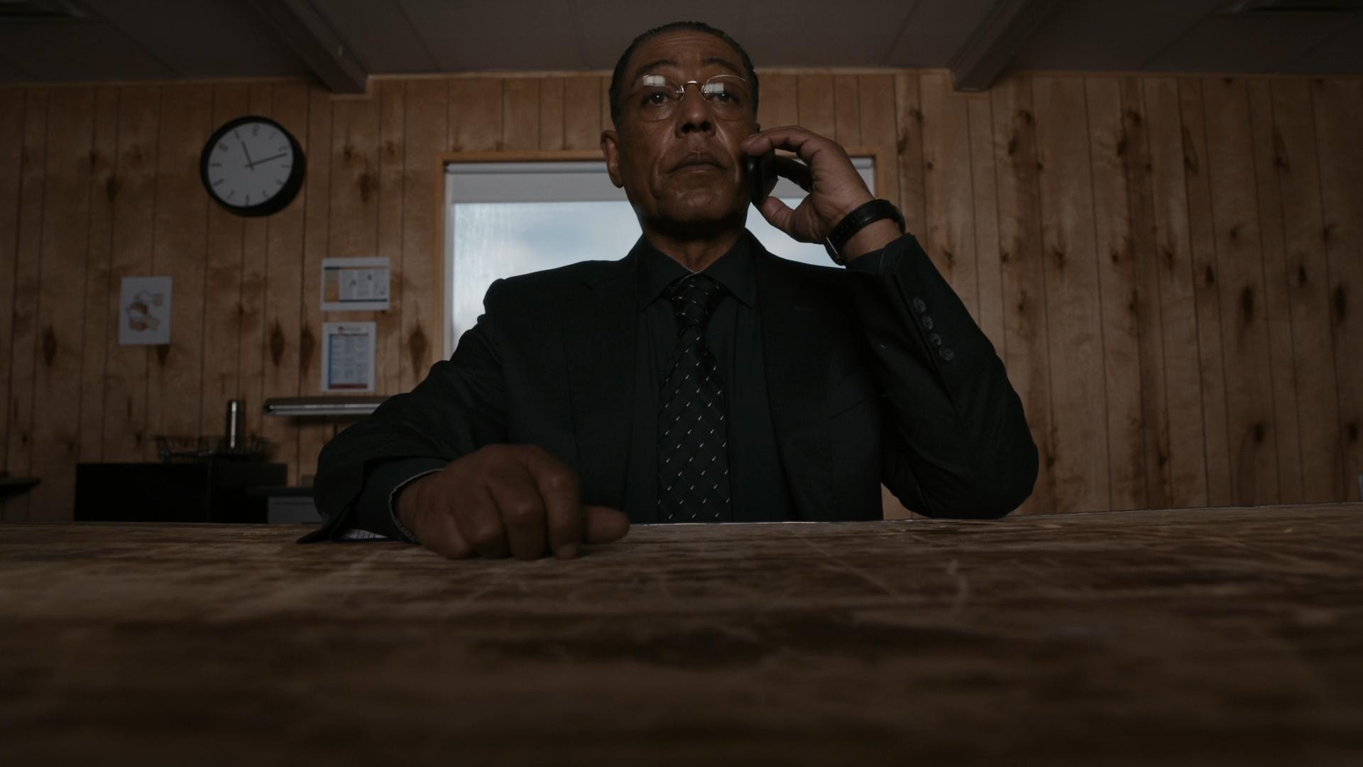Сериал Лучше звоните Солу (2015-2022). Кадр N210616