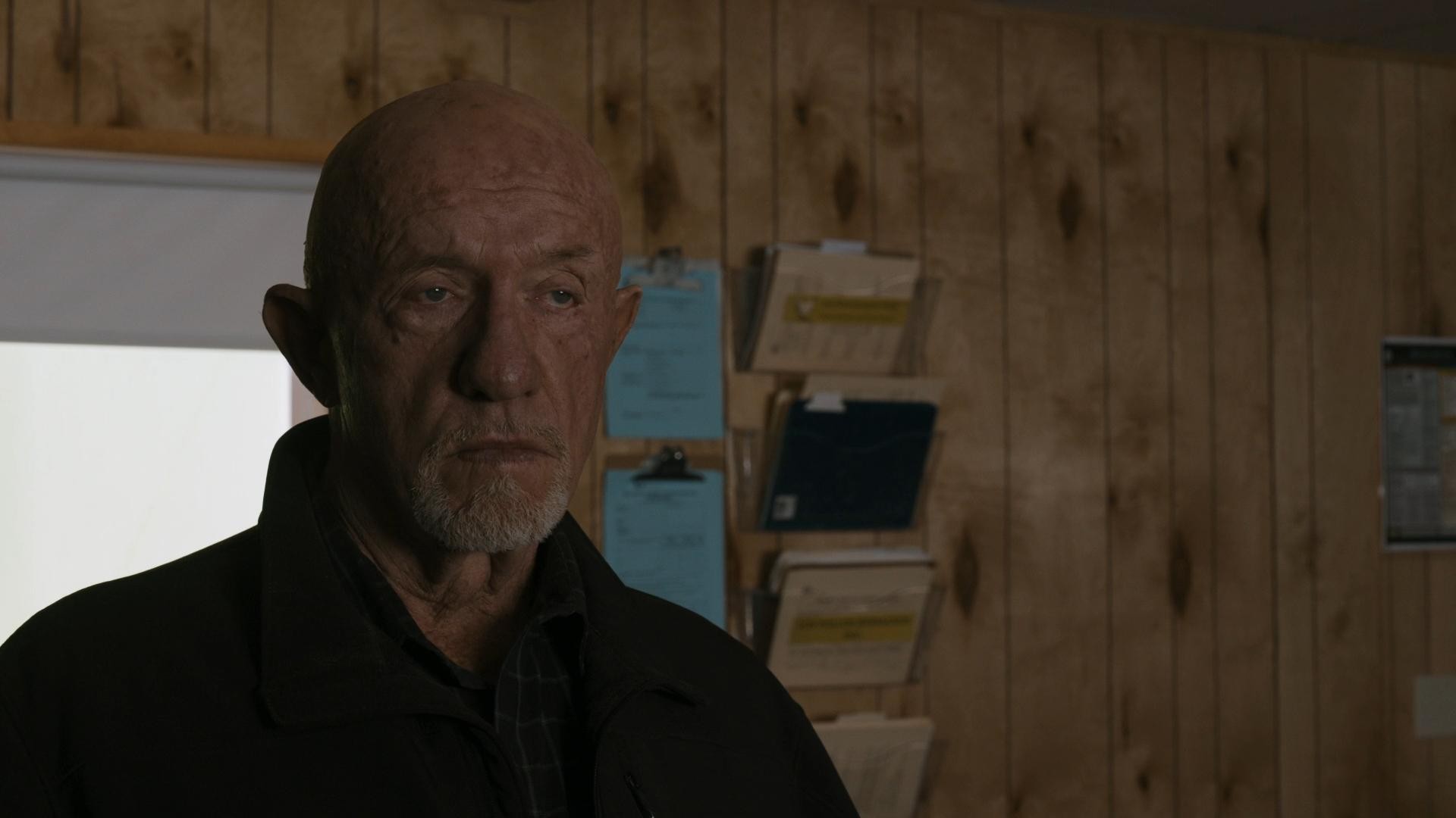 Сериал Лучше звоните Солу (2015-2022). Кадр N210619
