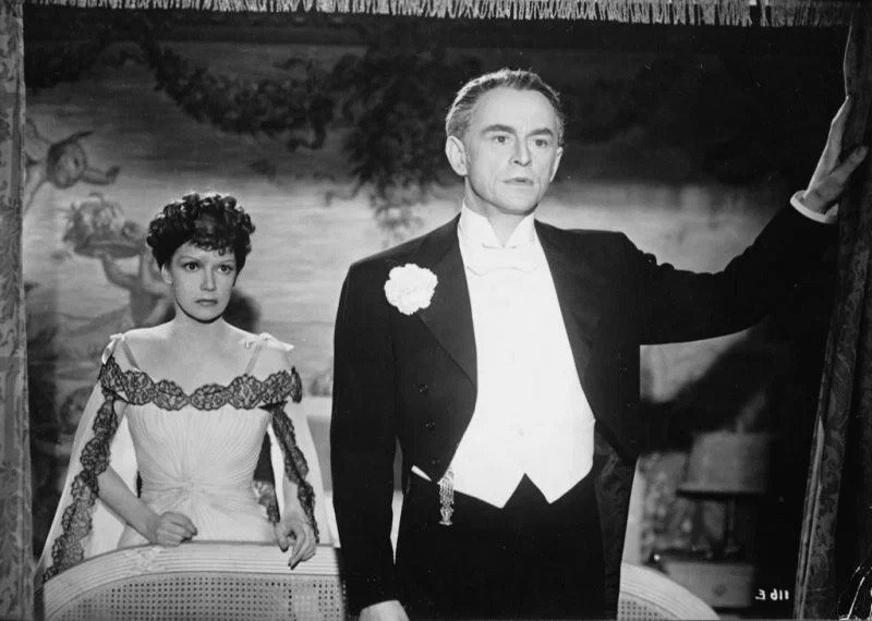 Фильм Гибель Титаника (1943). Кадр N210623