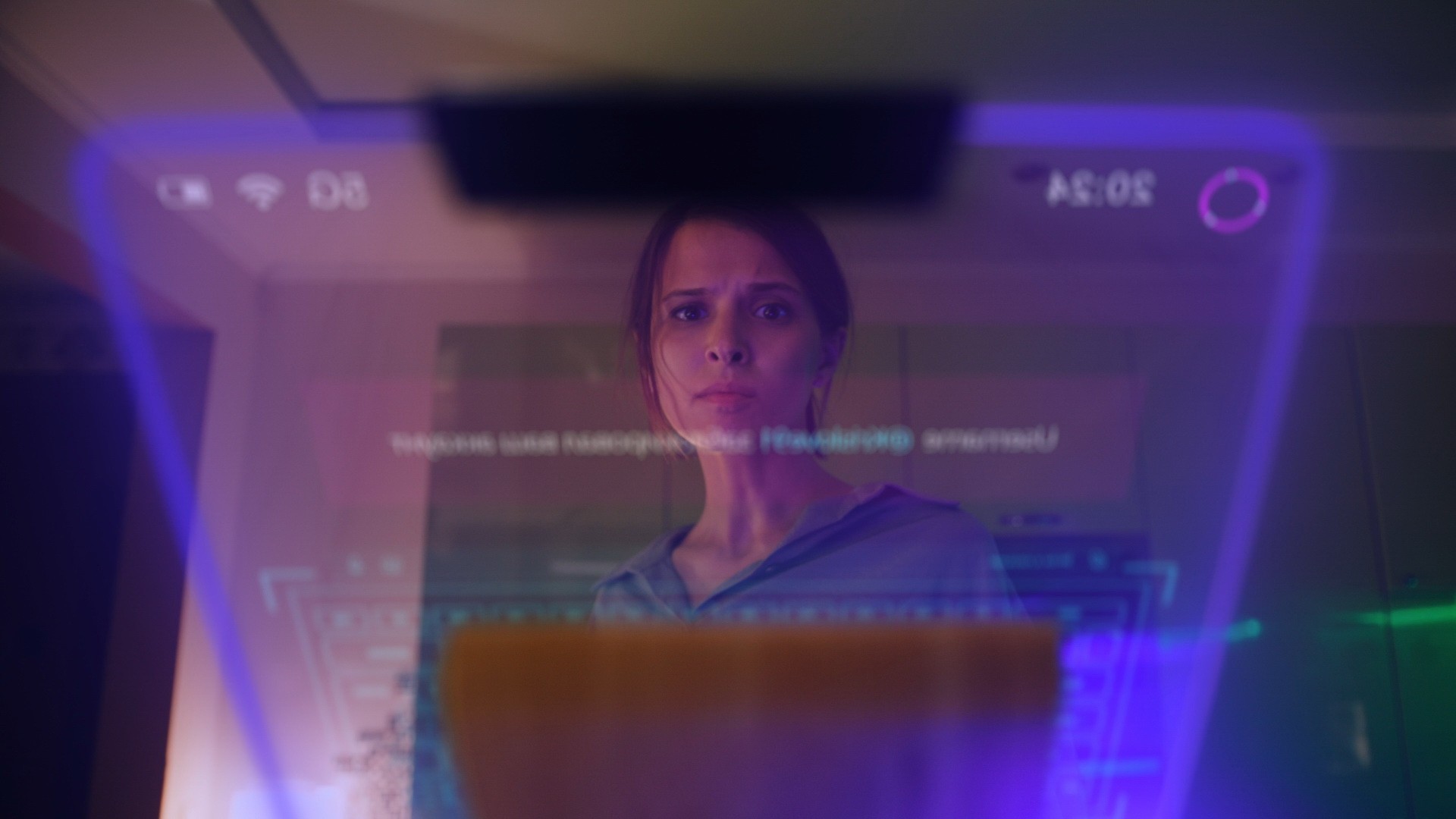 Сериал Соцсети (2022). Кадр N210668
