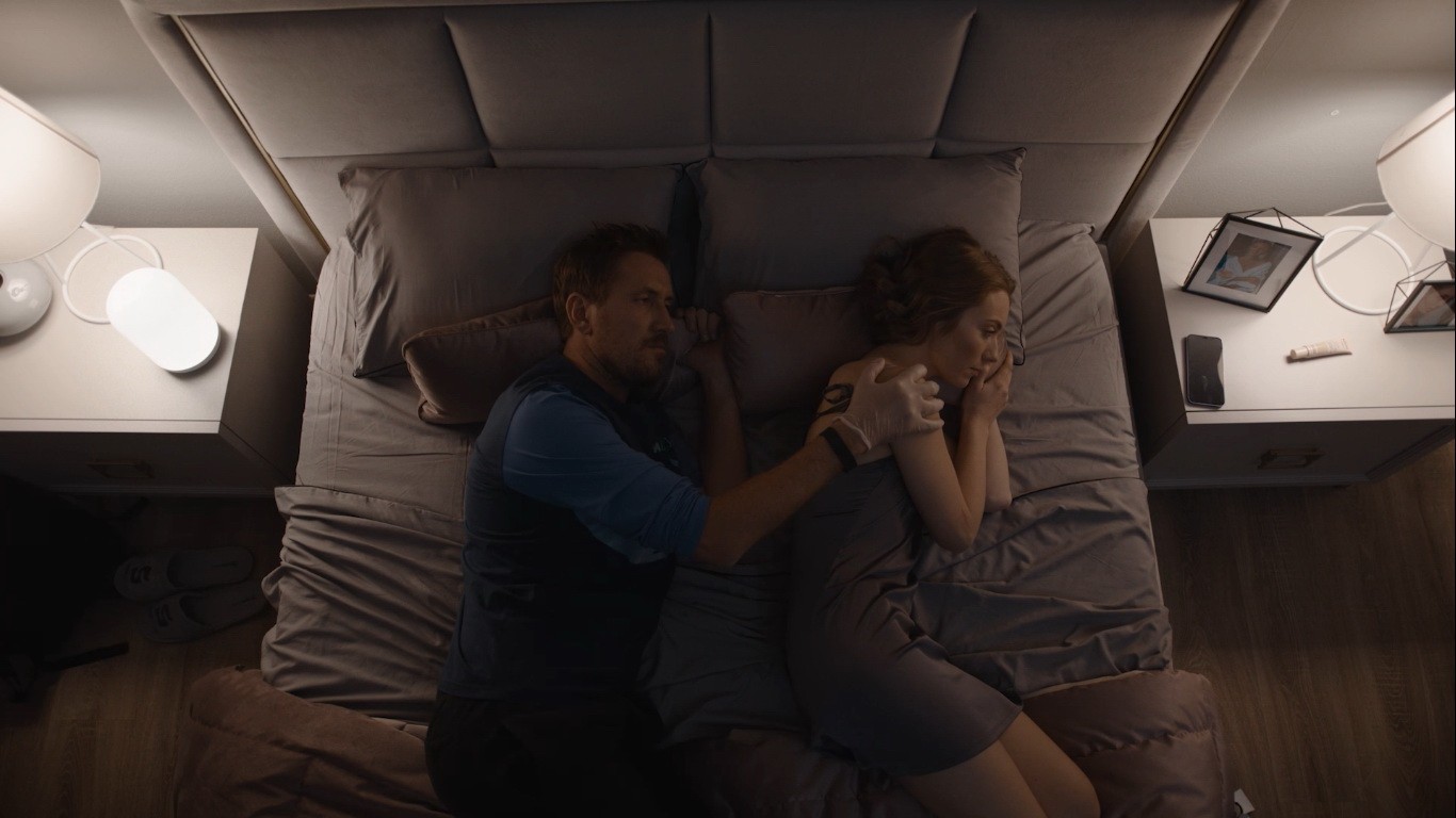 Сериал Соцсети (2022). Кадр N210670