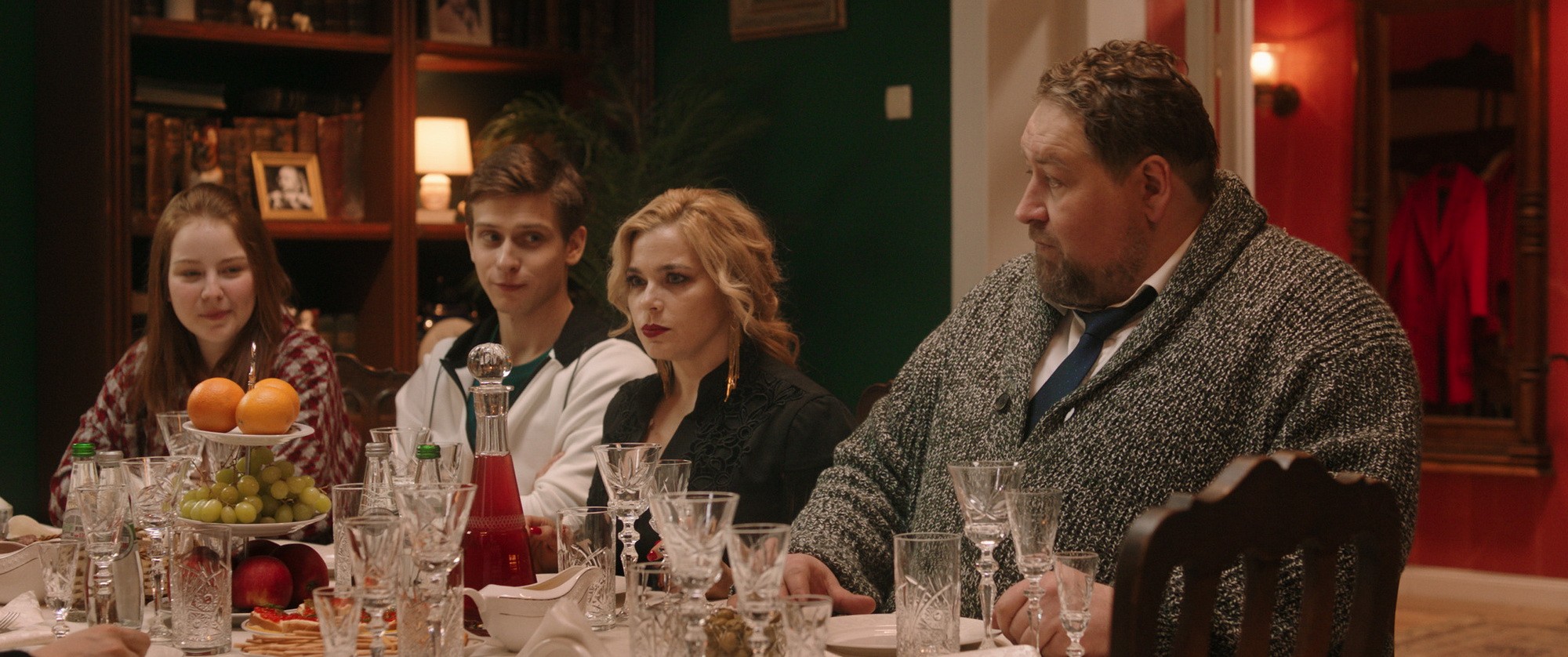 Фильм Оливье (2022). Кадр N210710