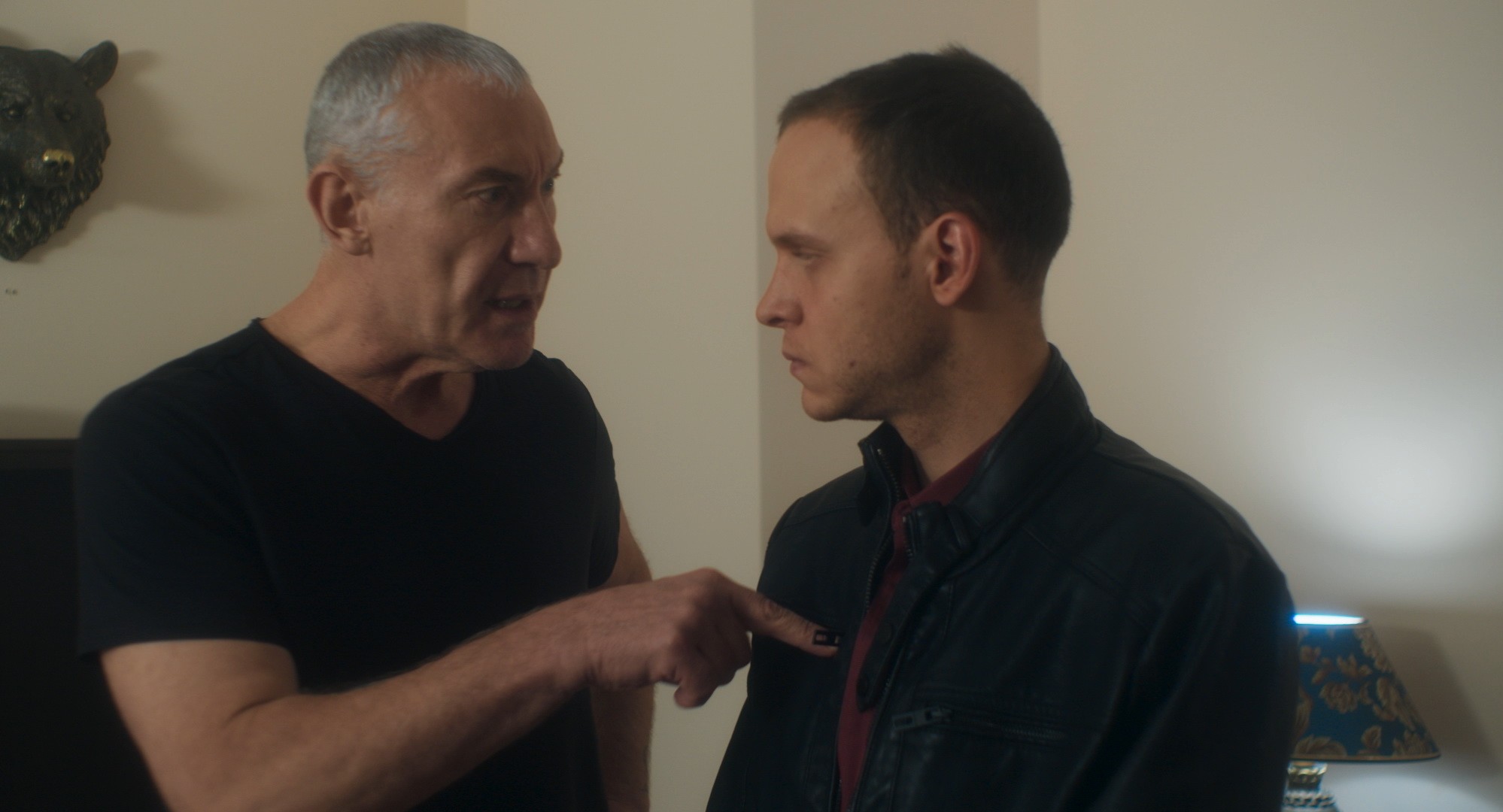 Фильм Чекаго (2023). Кадр N210750