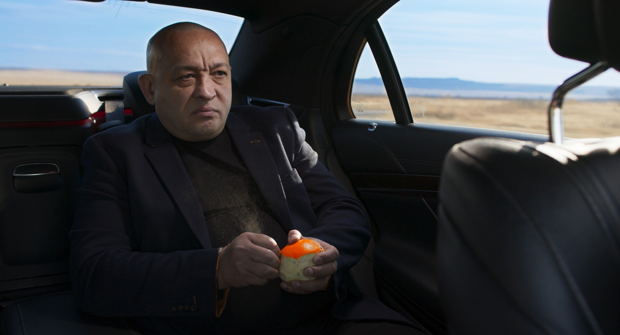 Фильм Чекаго (2023). Кадр N210754