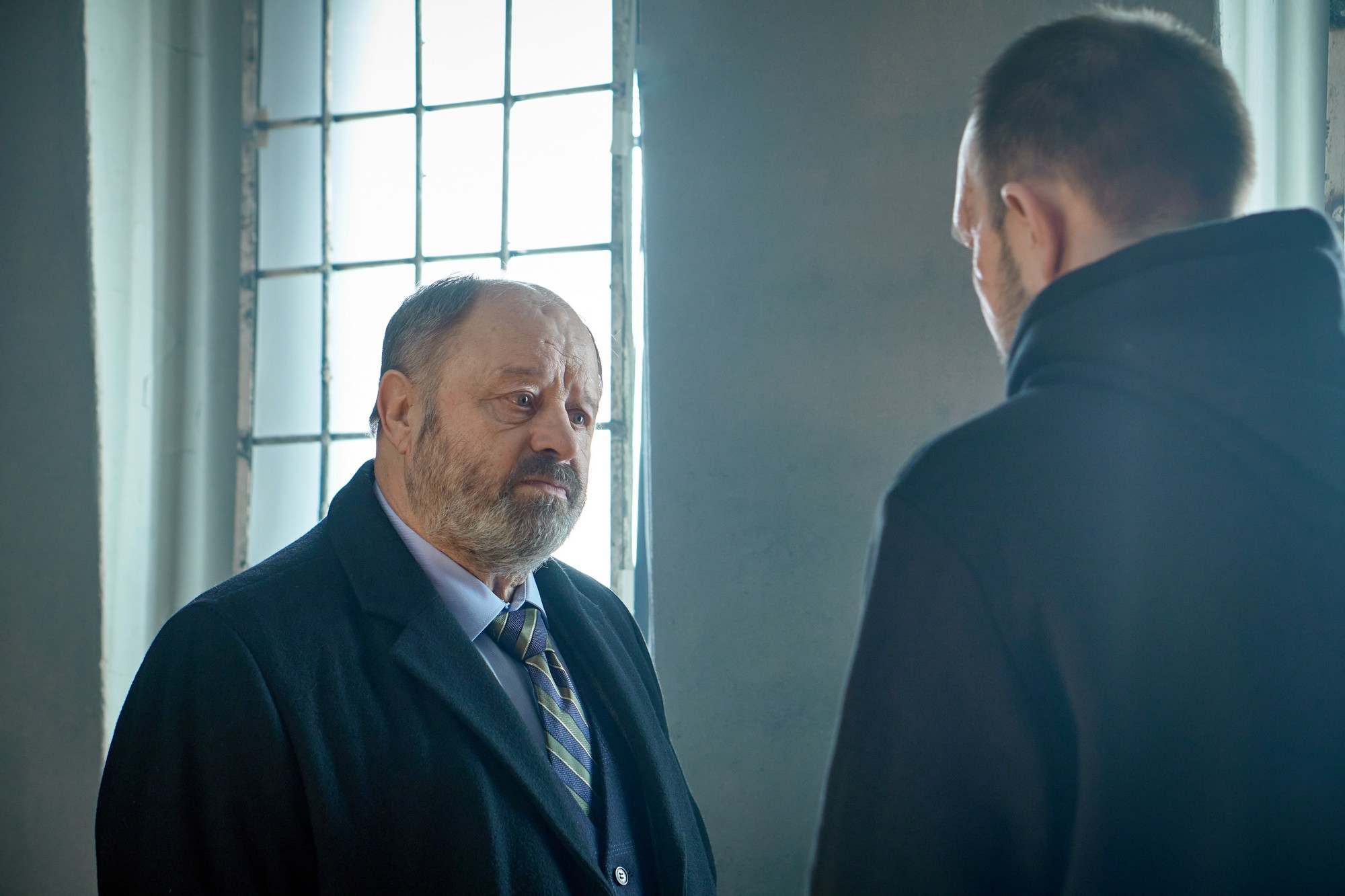Сериал Агентство 