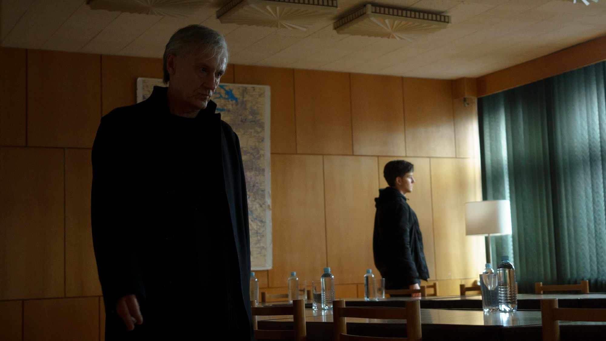 Сериал Прелесть (2024). Кадр N210860